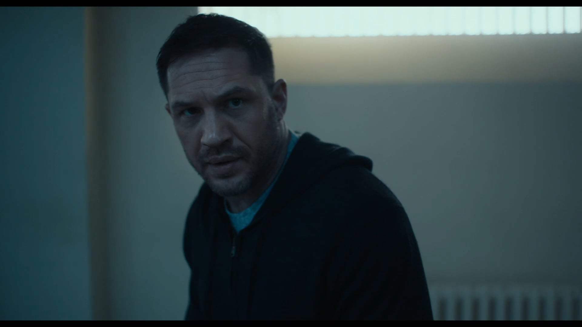 Venom: Let There Be Carnage Theatrical Trailer (2021)