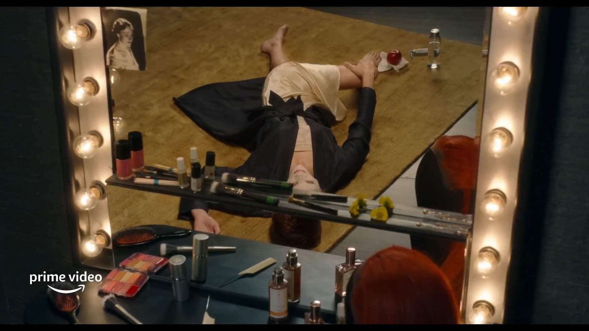 Annette Theatrical Trailer (2021)