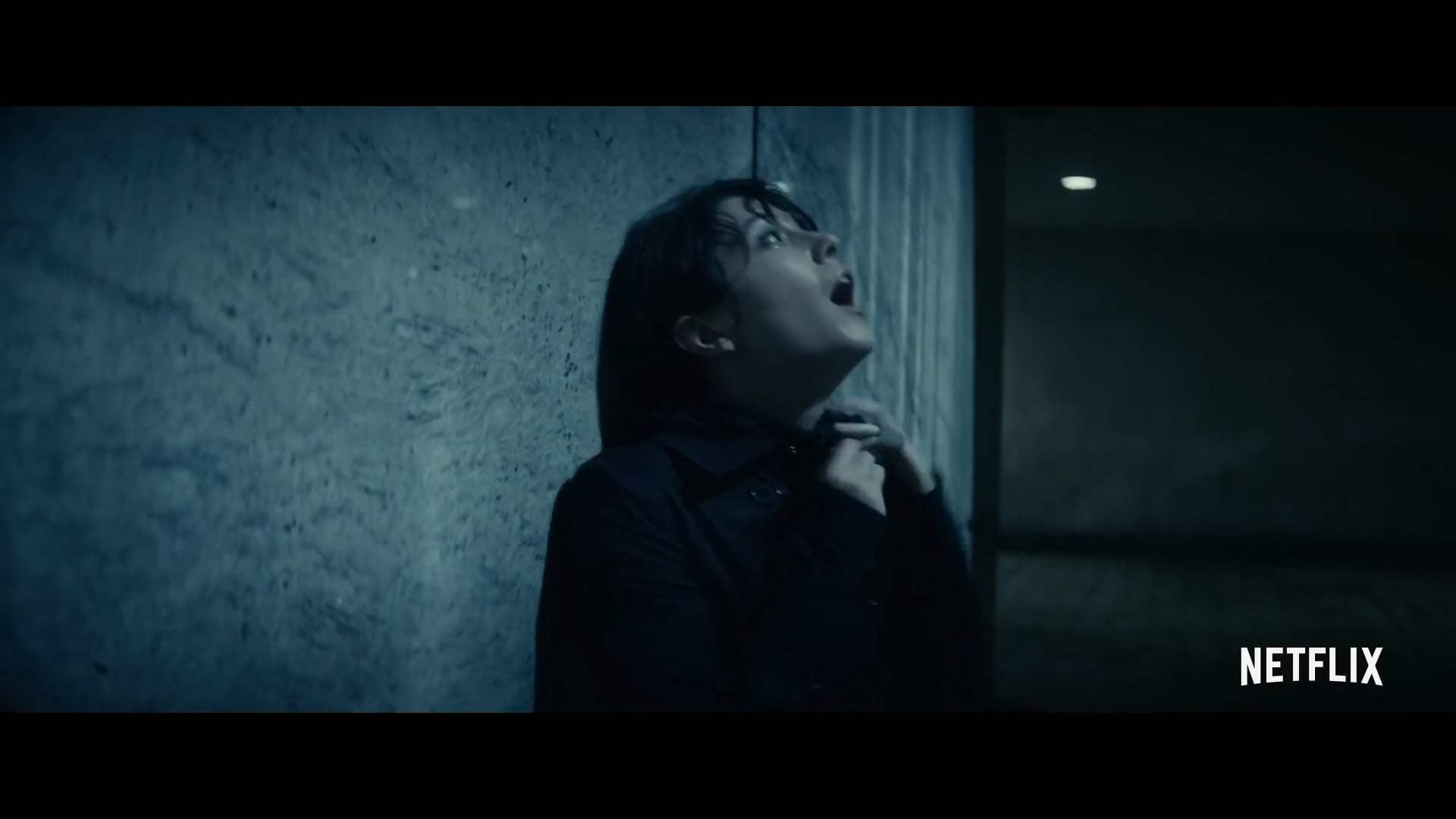 Kate Trailer (2021)