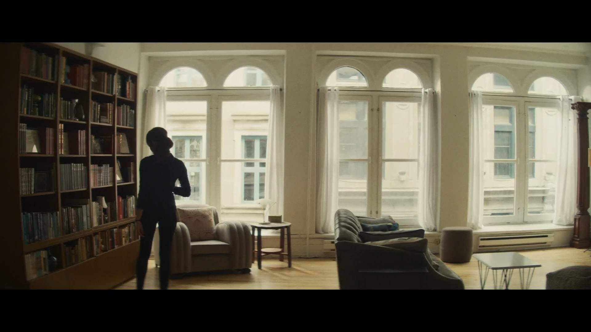 Best Sellers Trailer (2021)
