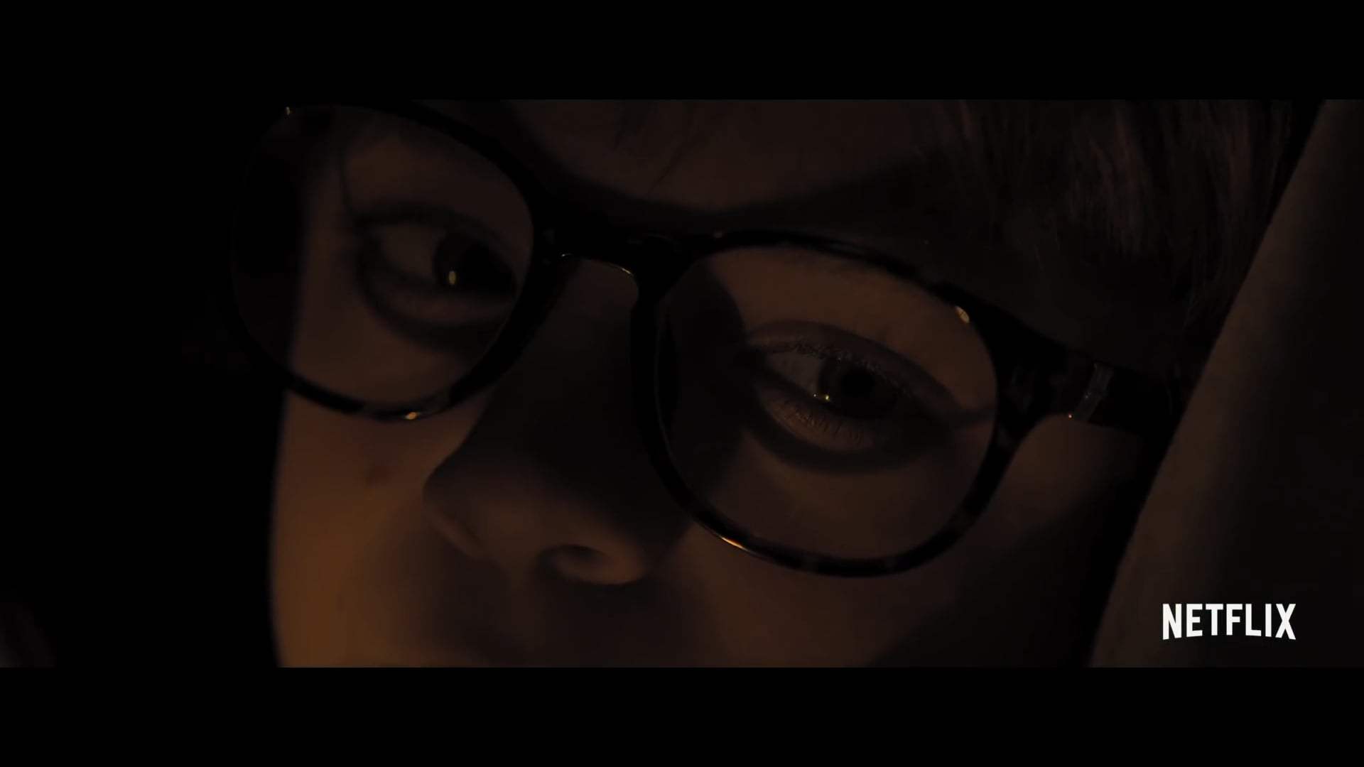 Nightbooks Trailer (2021)