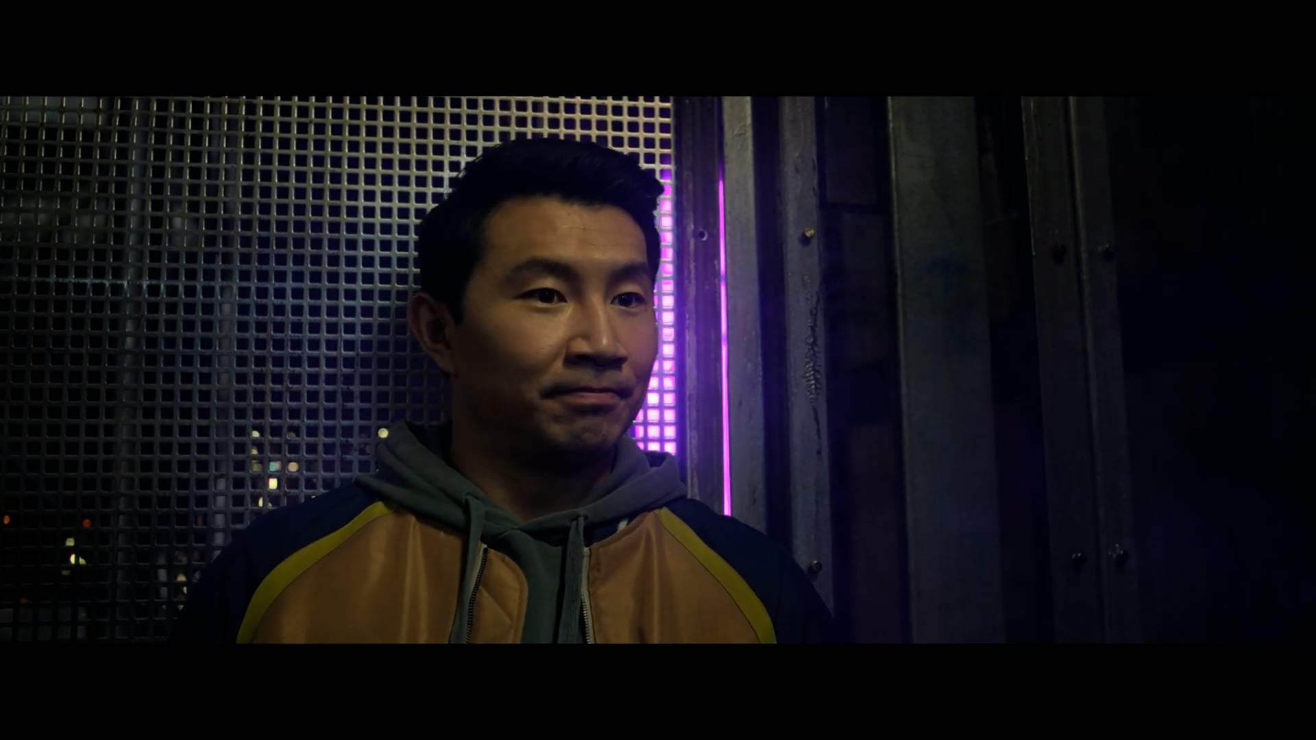 Shang-Chi and the Legend of the Ten Rings Run It Trailer (2021)