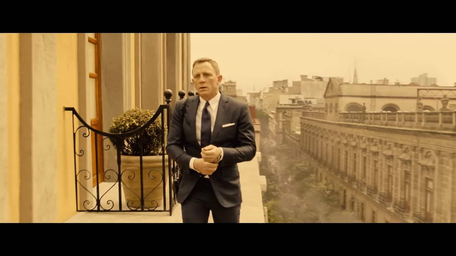 No Time to Die TV Spot - Being James Bond (2021)