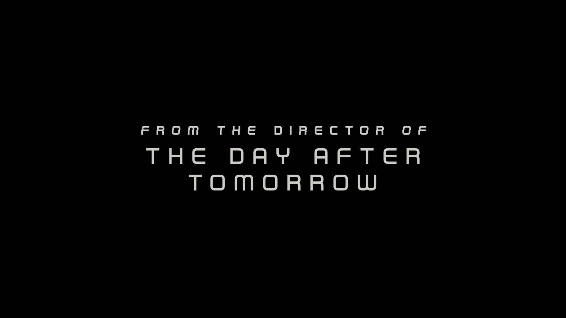 Moonfall Teaser Trailer (2022)