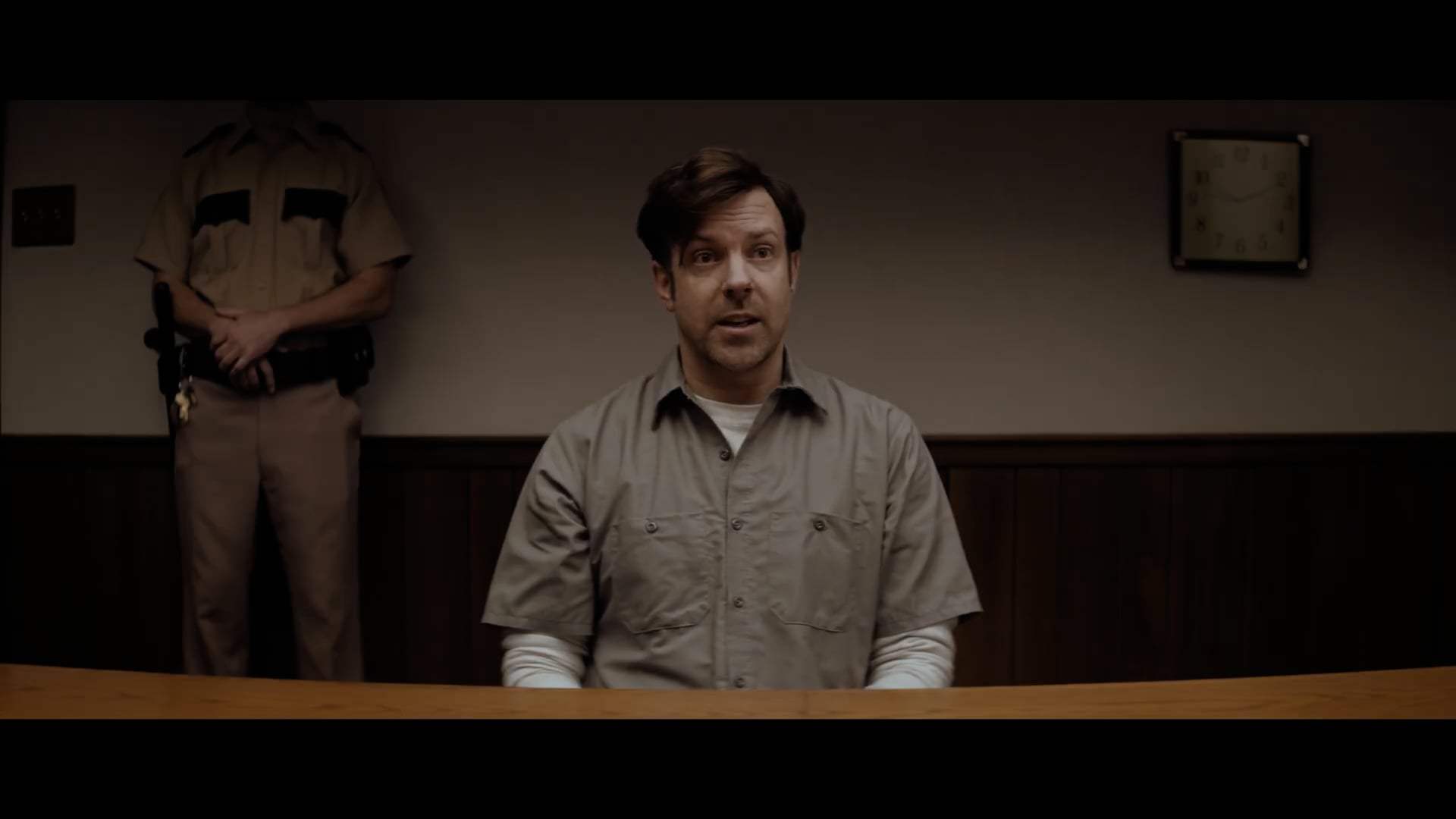 South of Heaven Trailer (2021)