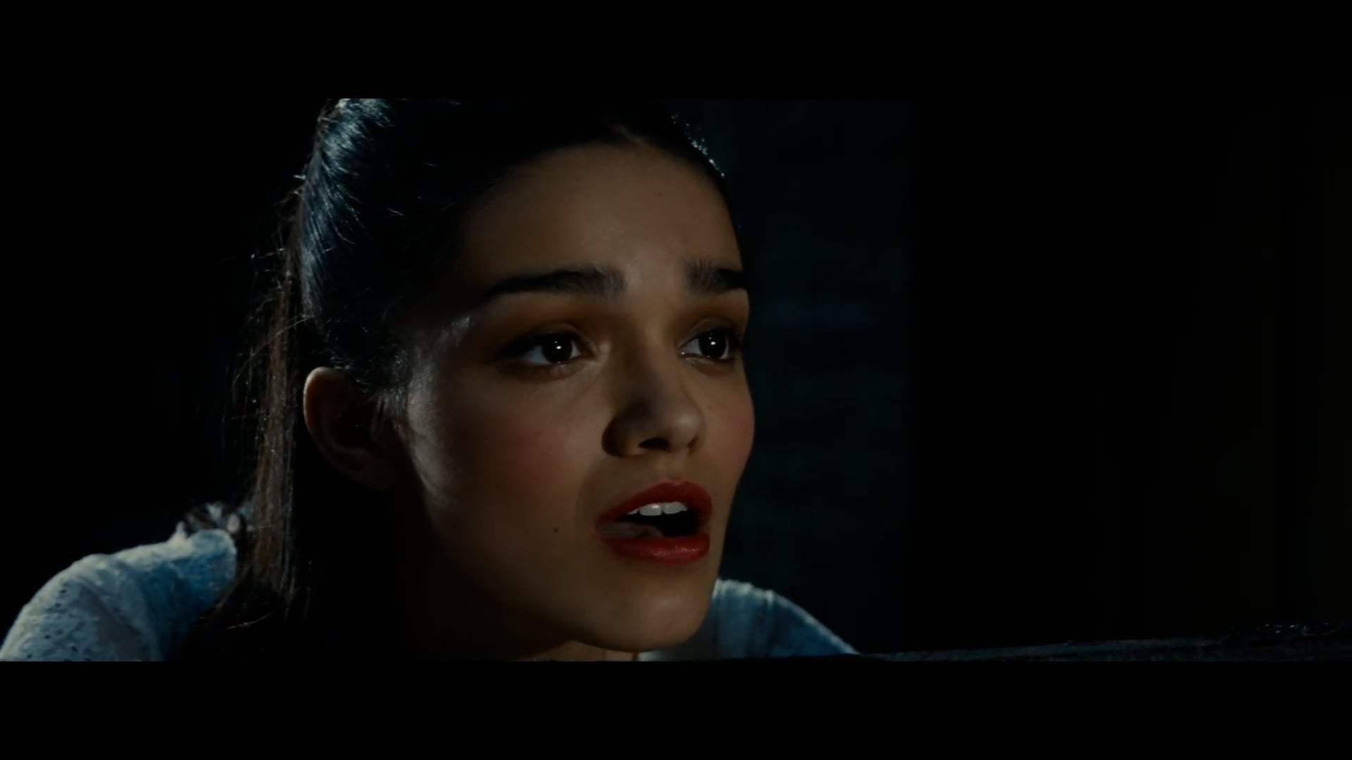 West Side Story Trailer (2021)