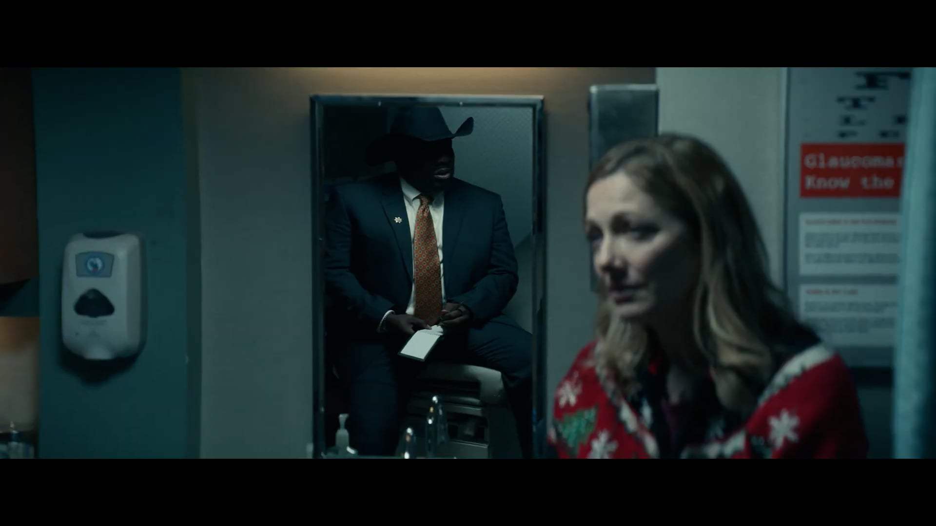 Halloween Kills Theatrical Trailer (2021)