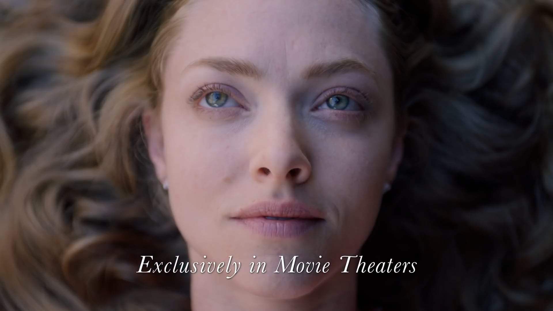 A Mouthful of Air Trailer (2021)