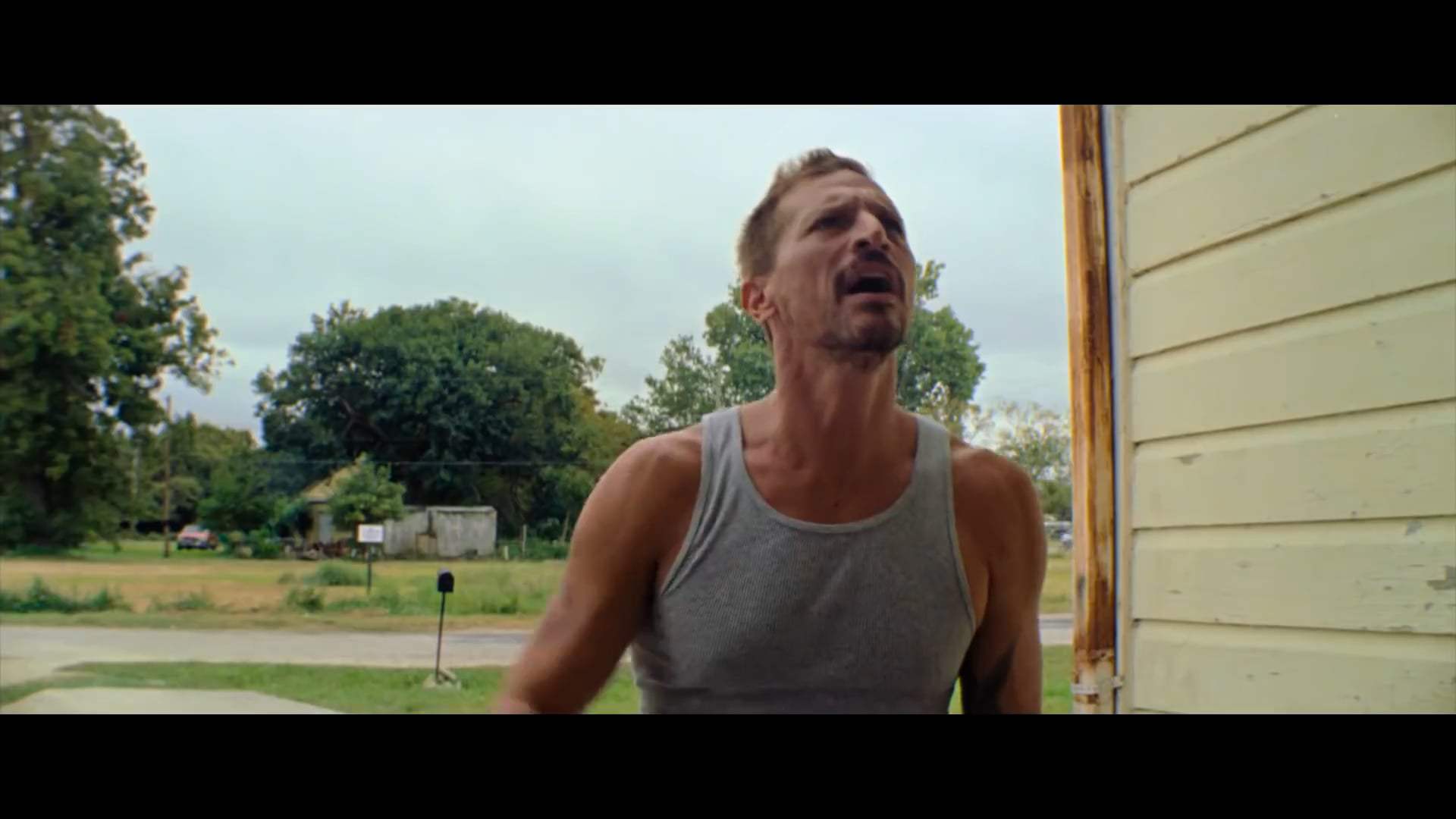 Red Rocket Trailer (2021)