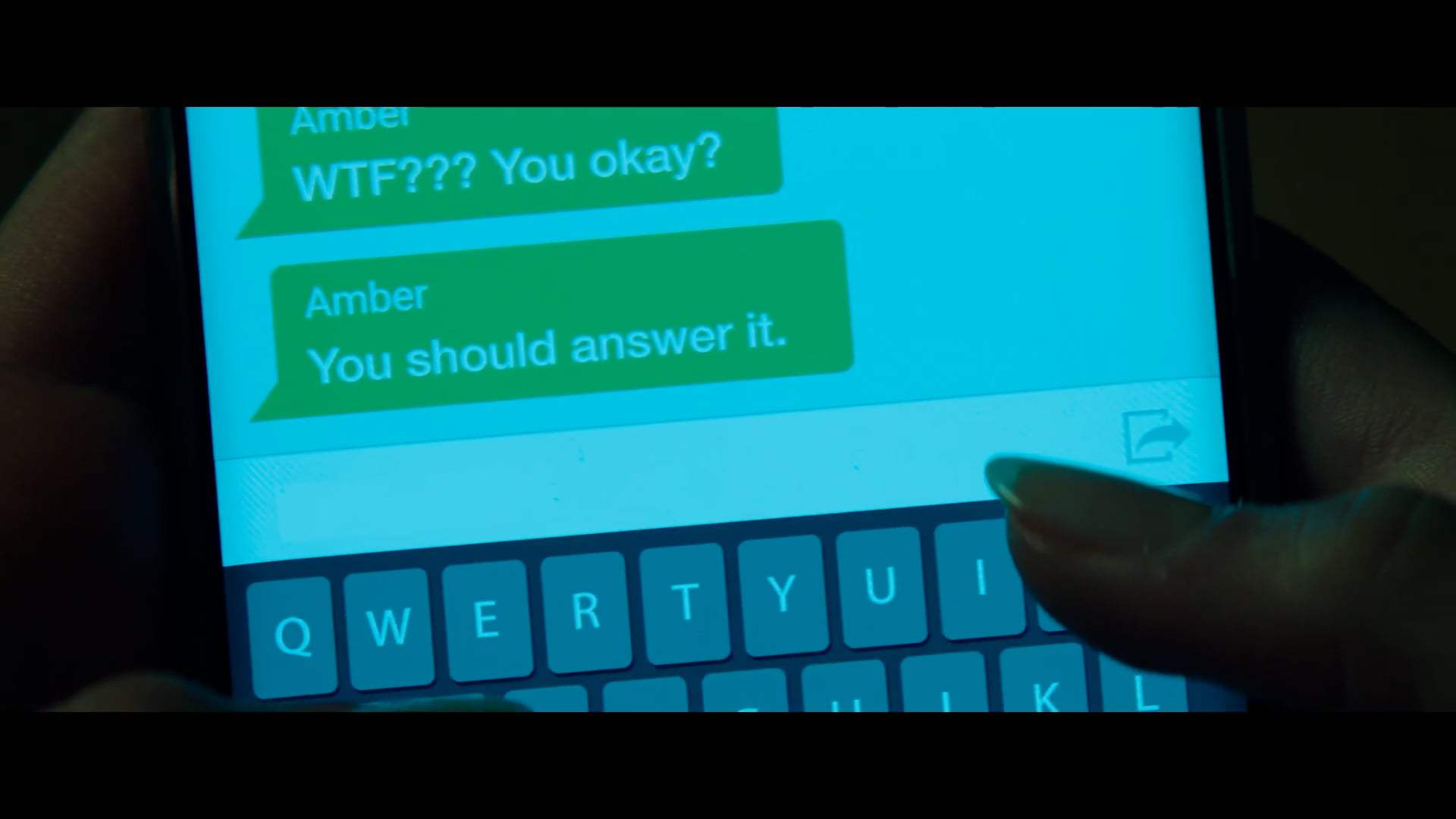 Scream Trailer (2022)