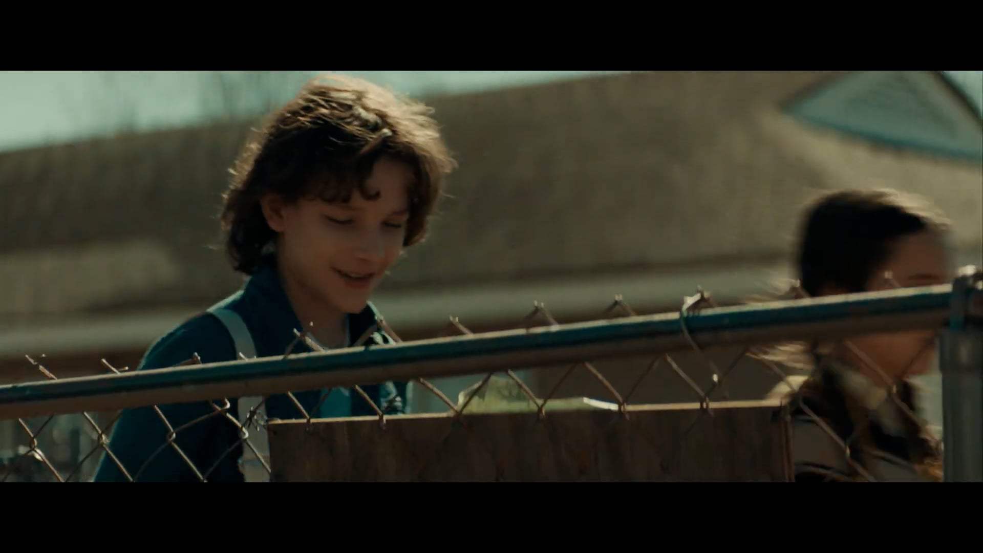 The Black Phone Trailer (2022)
