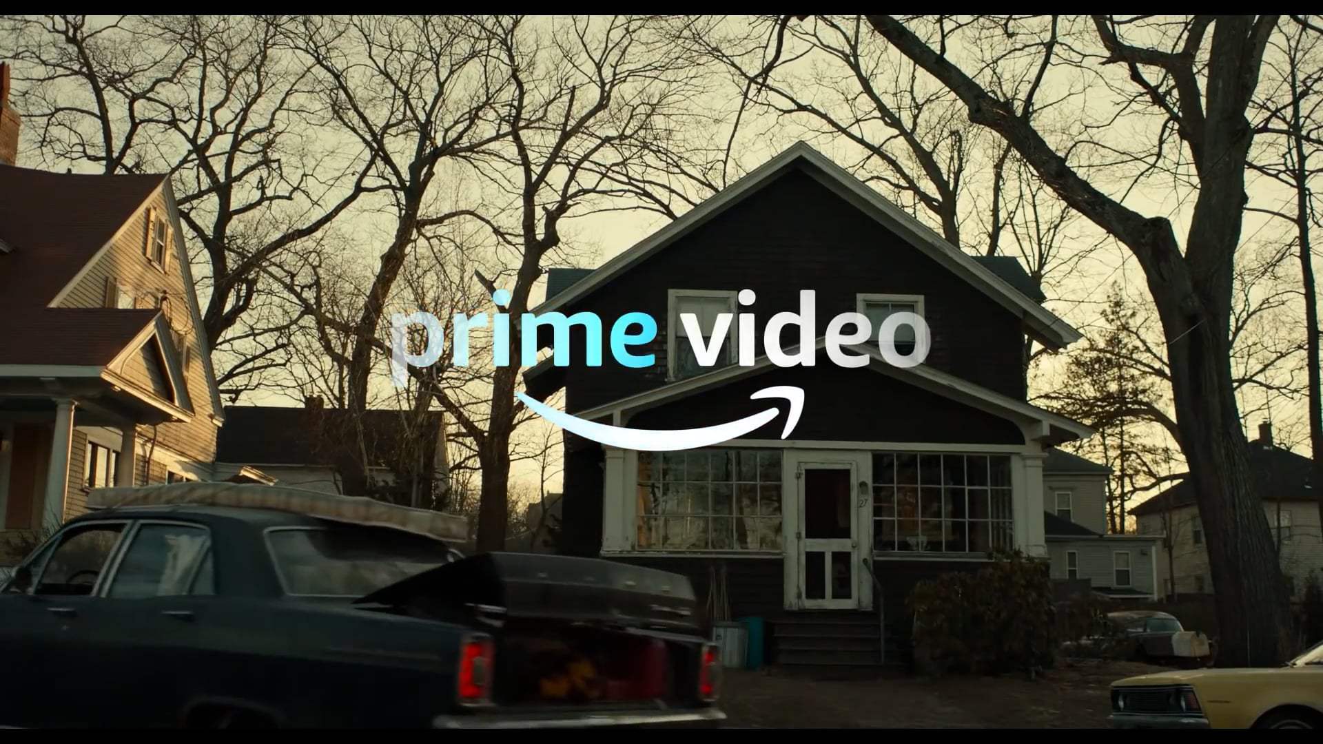 The Tender Bar Trailer (2021)