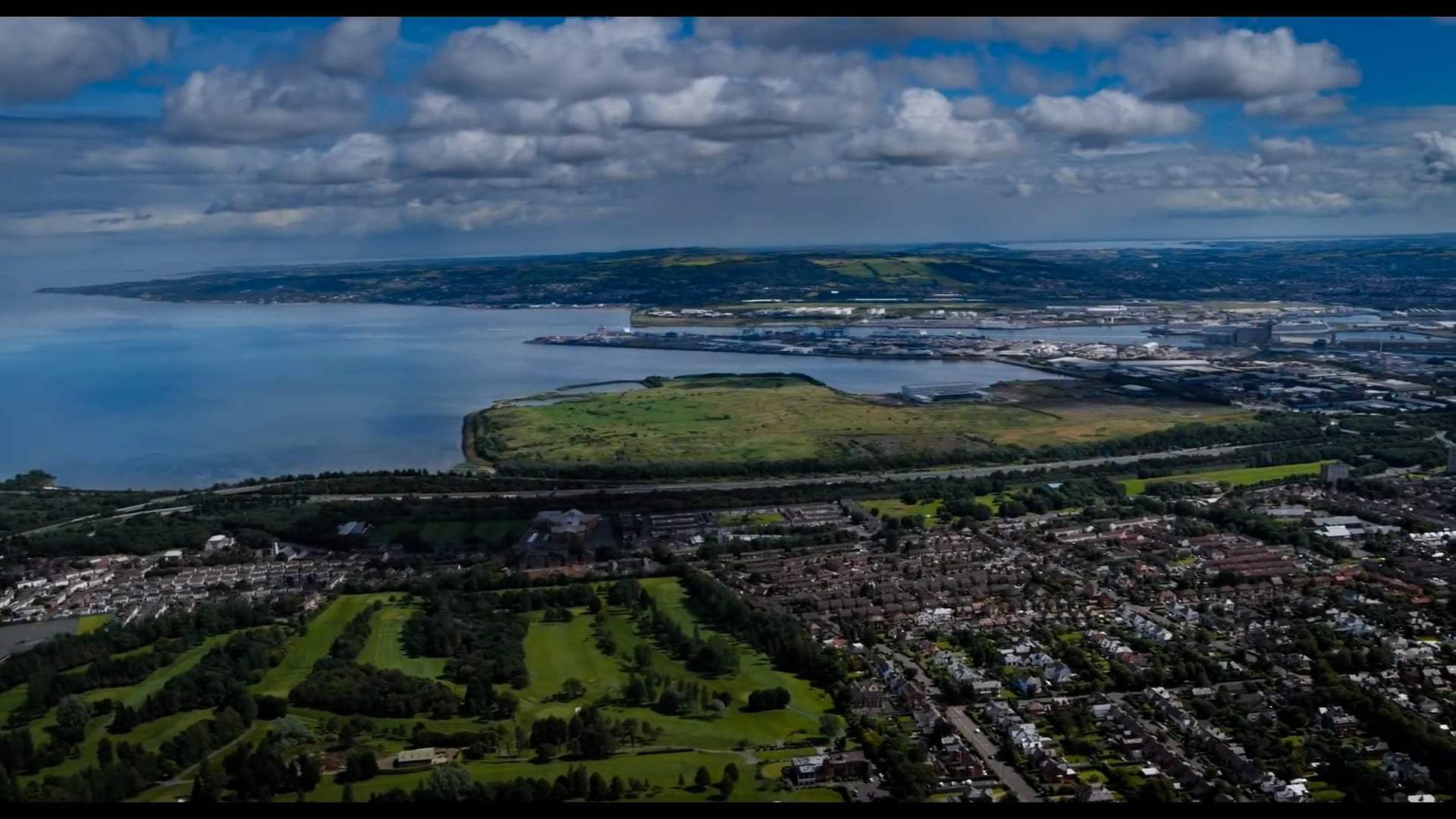 Belfast Trailer (2021)