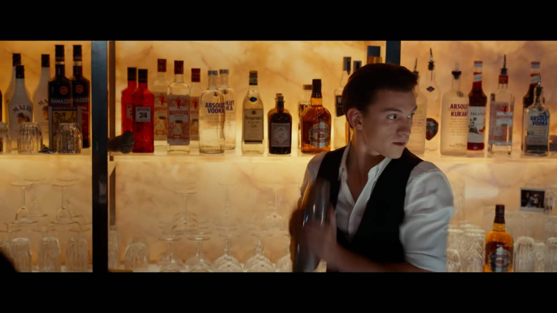 Uncharted Trailer (2022)