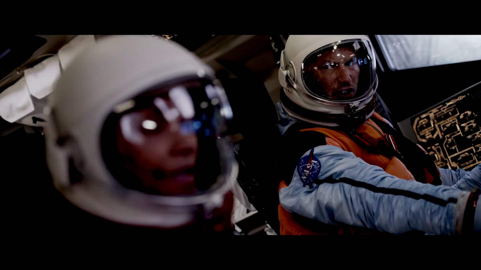 Moonfall Trailer (2022)