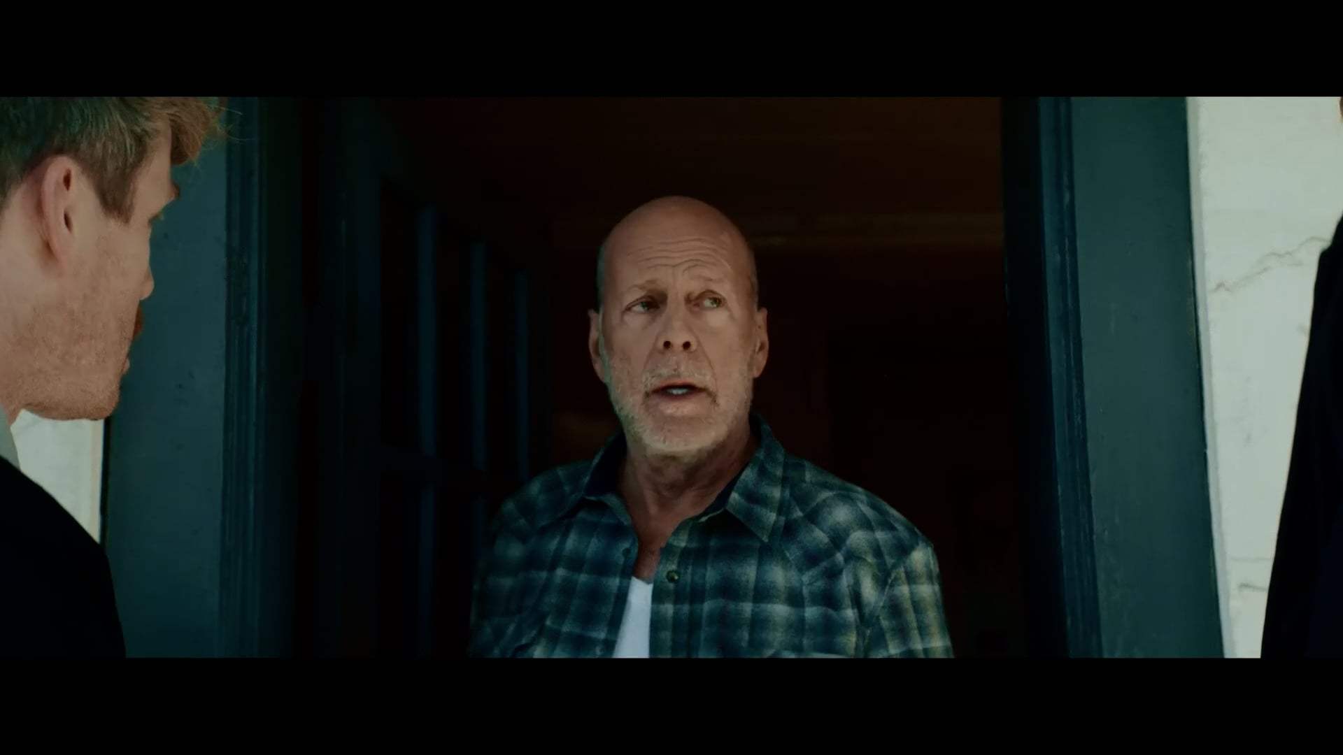 Deadlock Trailer (2021)