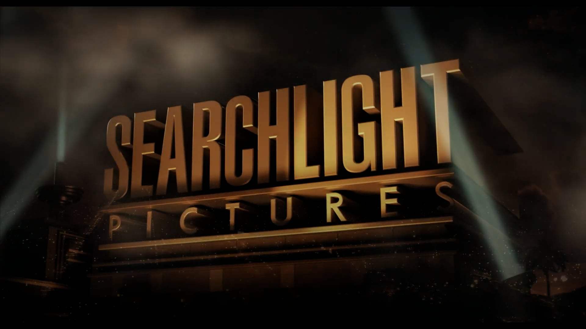 Nightmare Alley Trailer (2021)