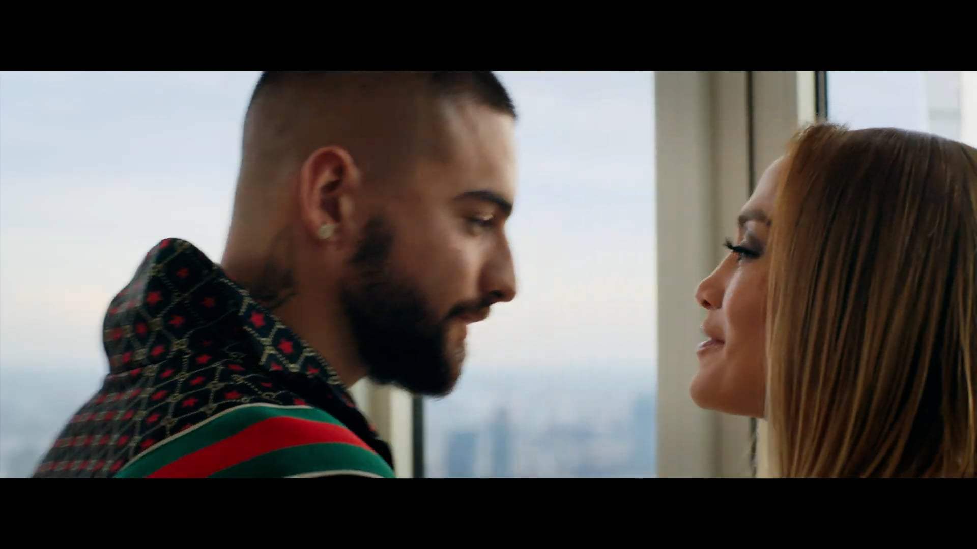 Marry Me Trailer (2022)