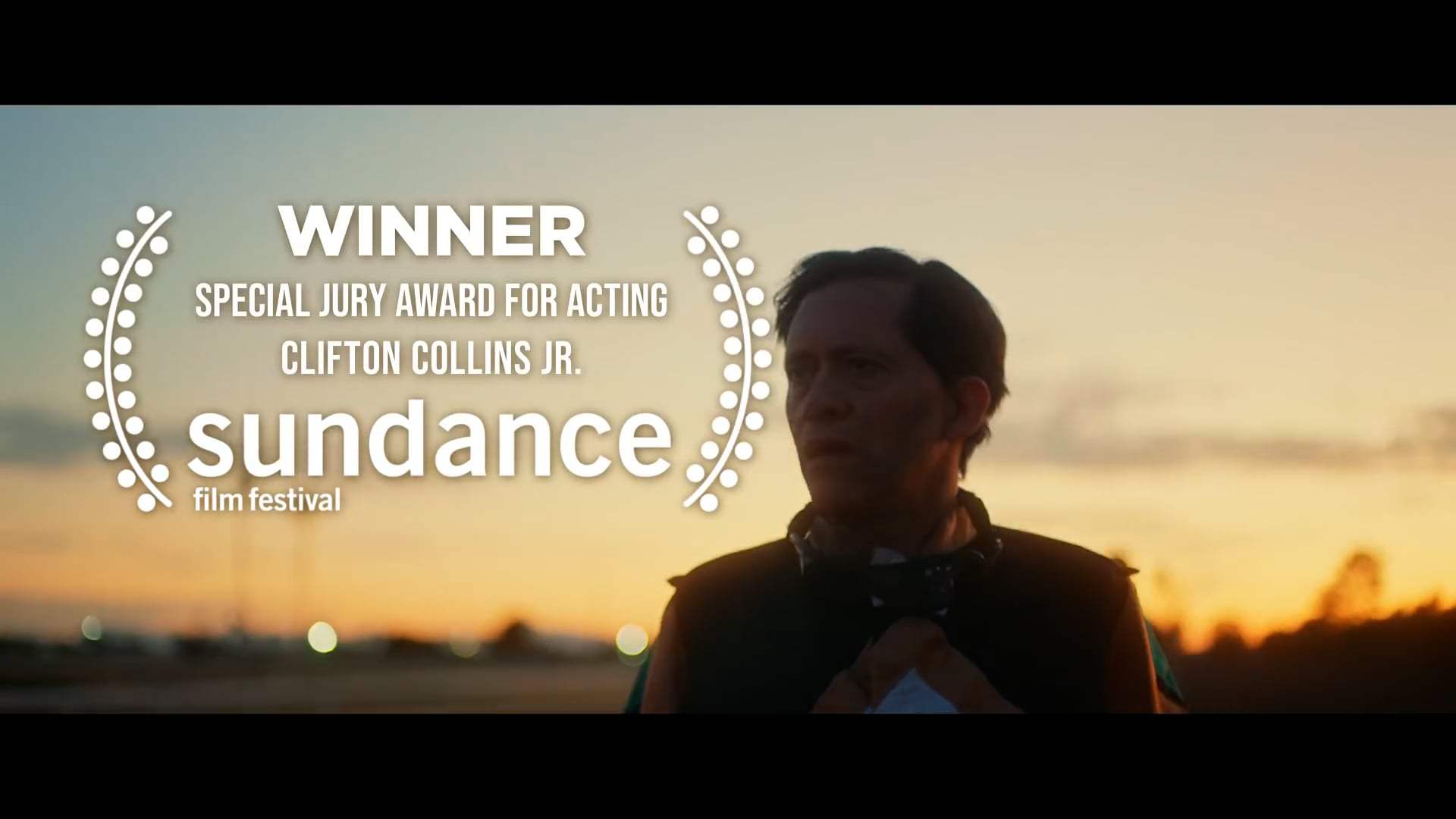 Jockey Trailer (2021)