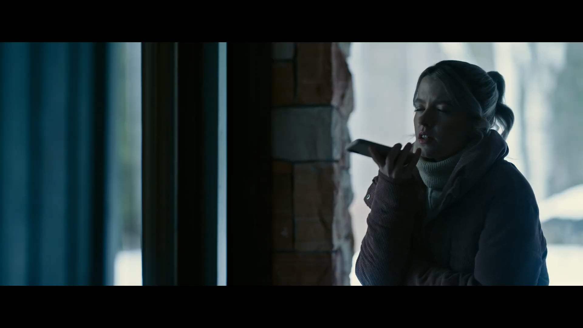 See for Me Trailer (2022)