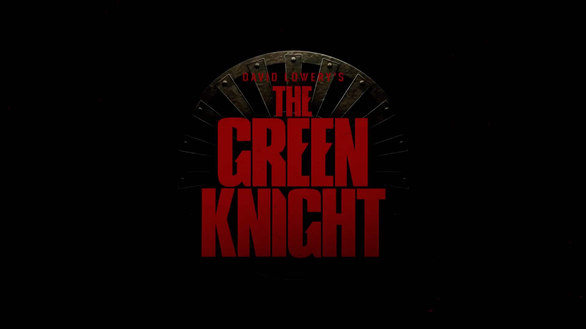 The Green Knight Re-Release Trailer (2020)