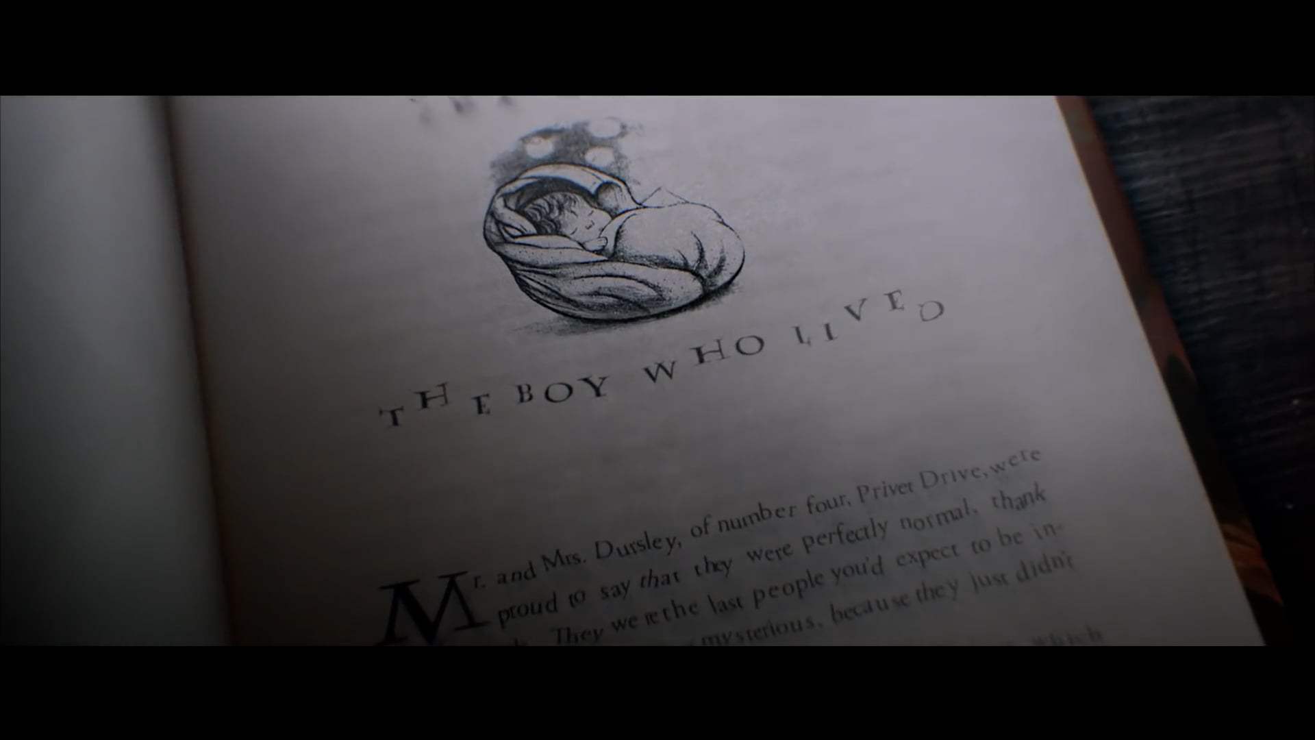 Fantastic Beasts: The Secrets of Dumbledore Sneak Peak (2022)