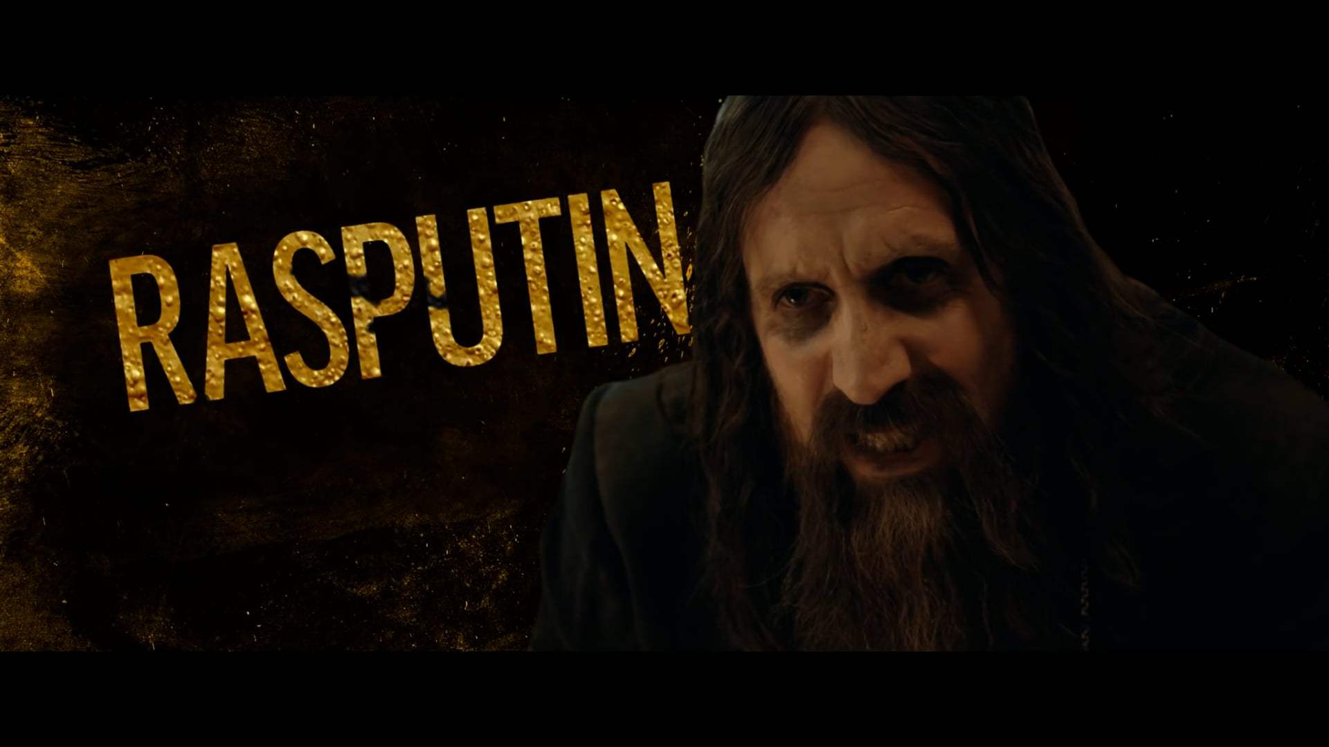 The King's Man Final Trailer (2020)