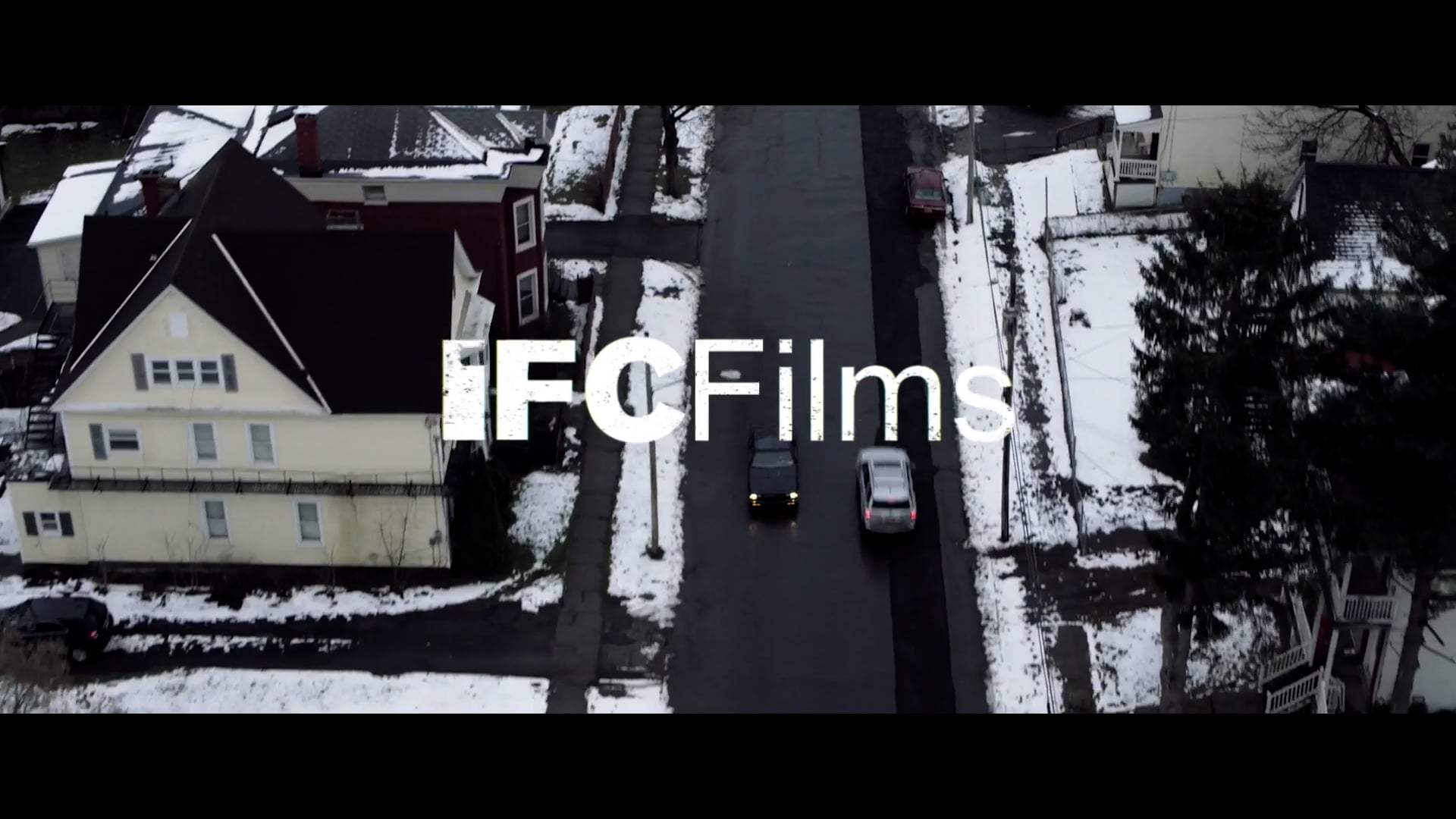 Clean Trailer (2022)