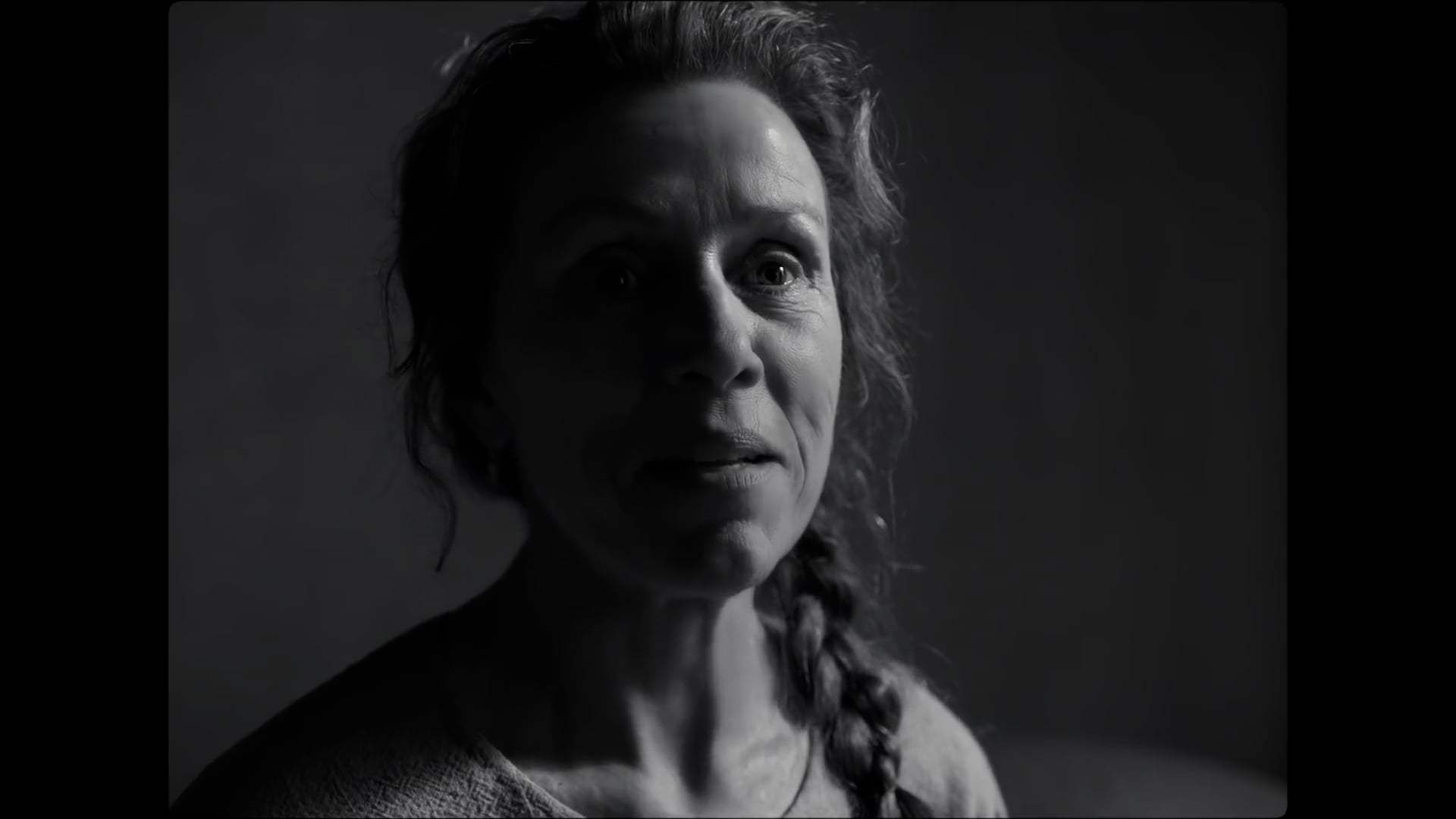 The Tragedy of Macbeth Trailer (2022)