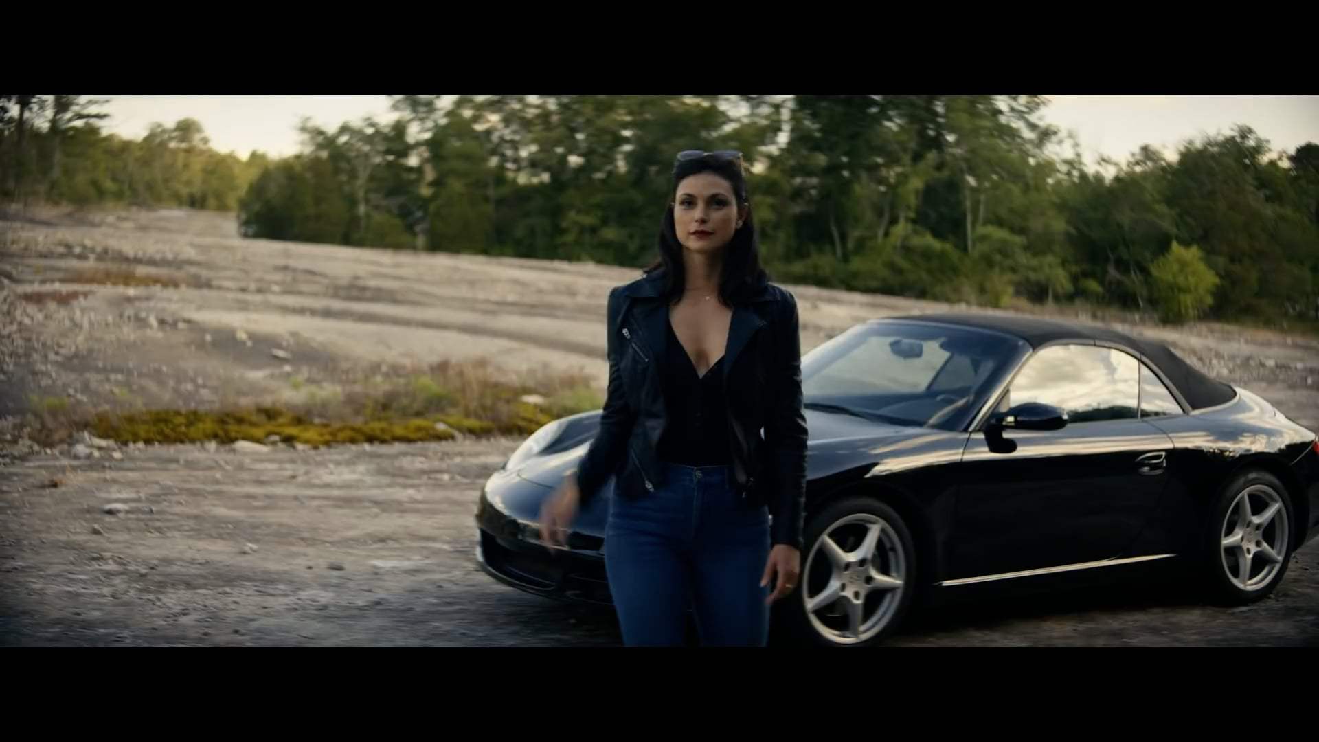 Last Looks Trailer (2022)