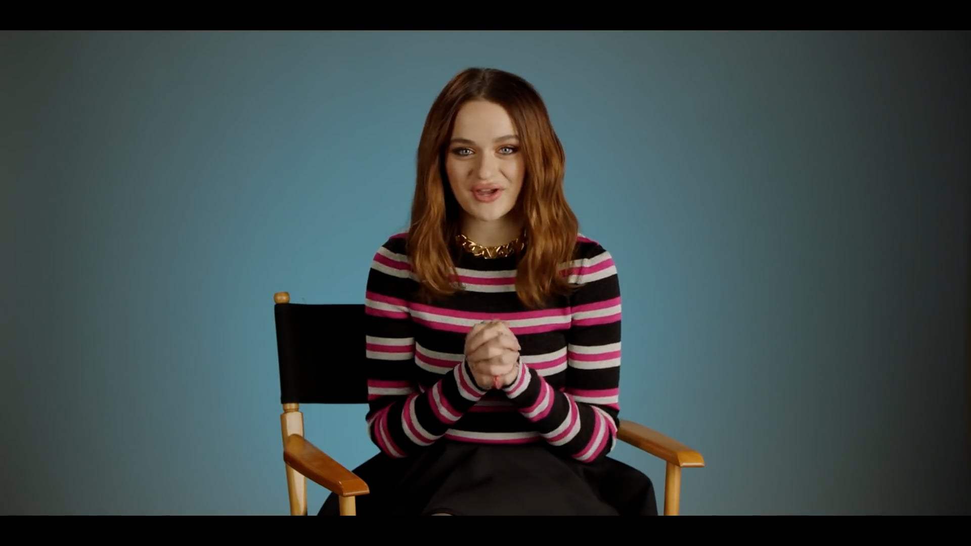 The In Between Trailer (2022)