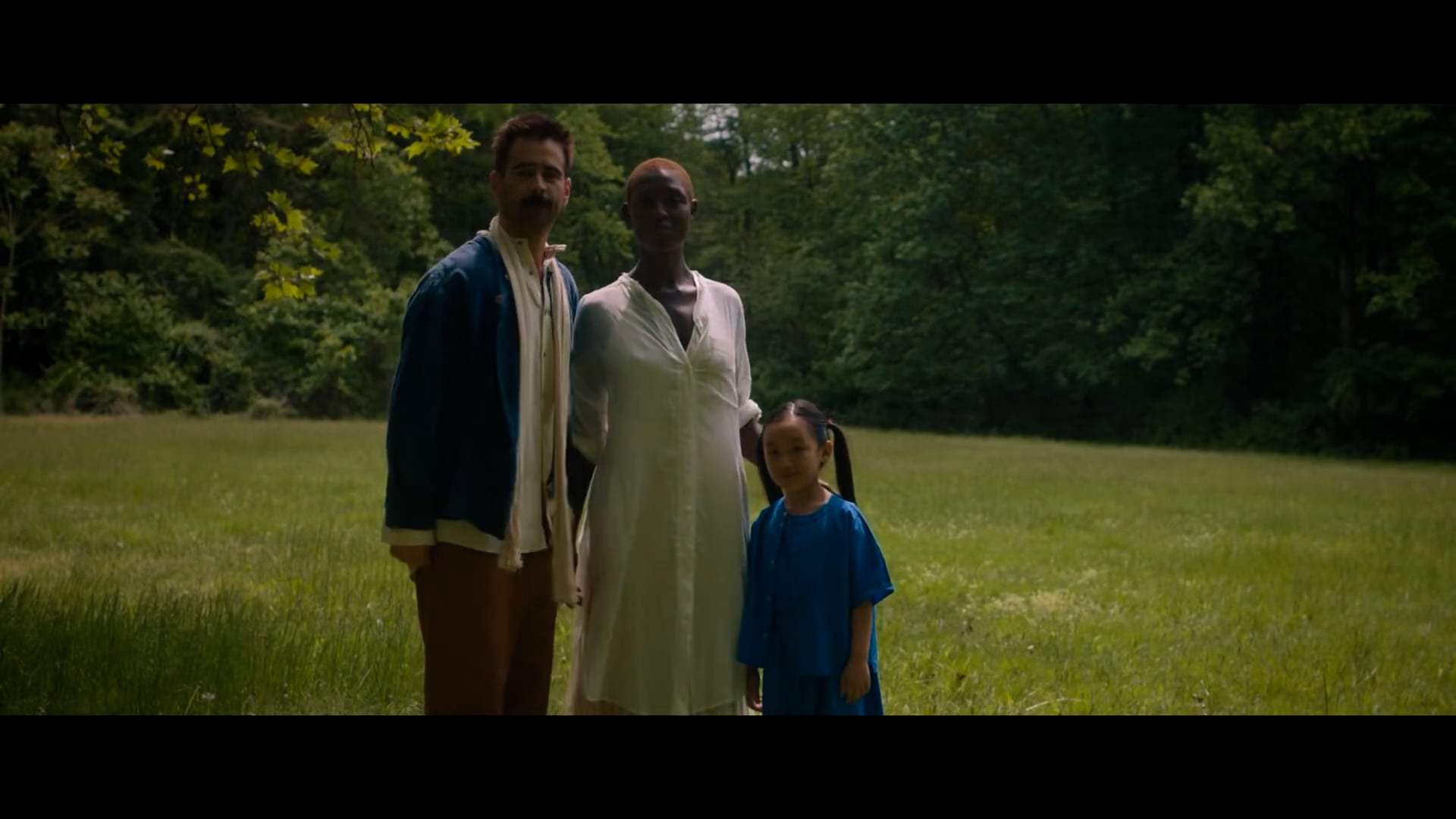 After Yang Trailer (2022)