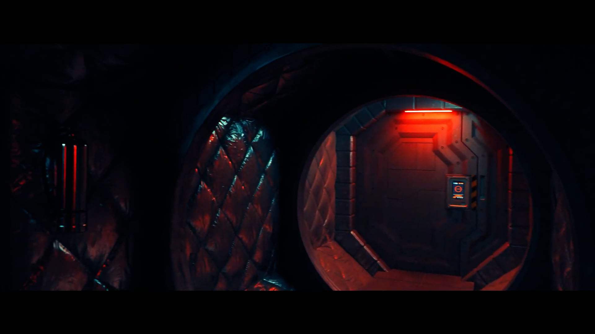 Project Gemini Trailer (2022)