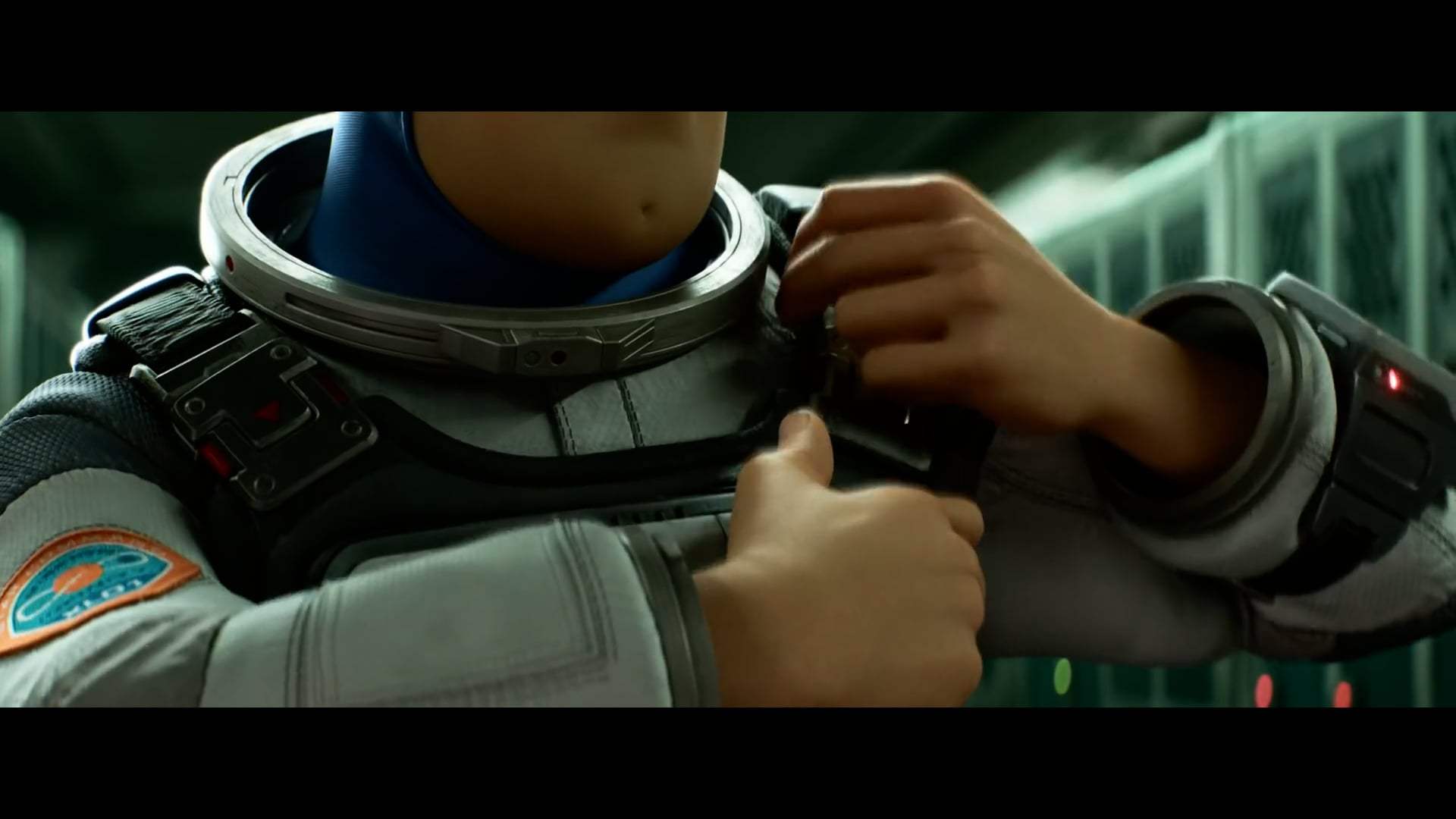 Lightyear Trailer (2022)