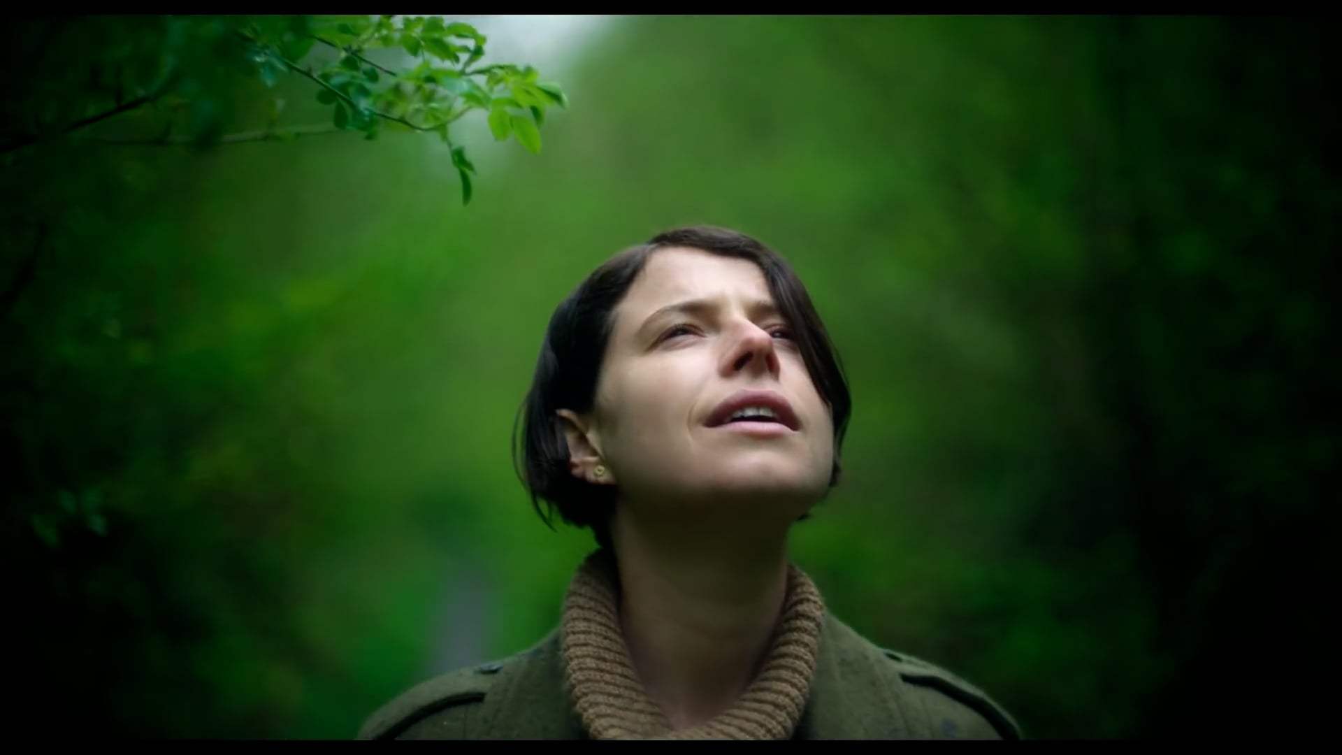 Men Teaser Trailer (2022)