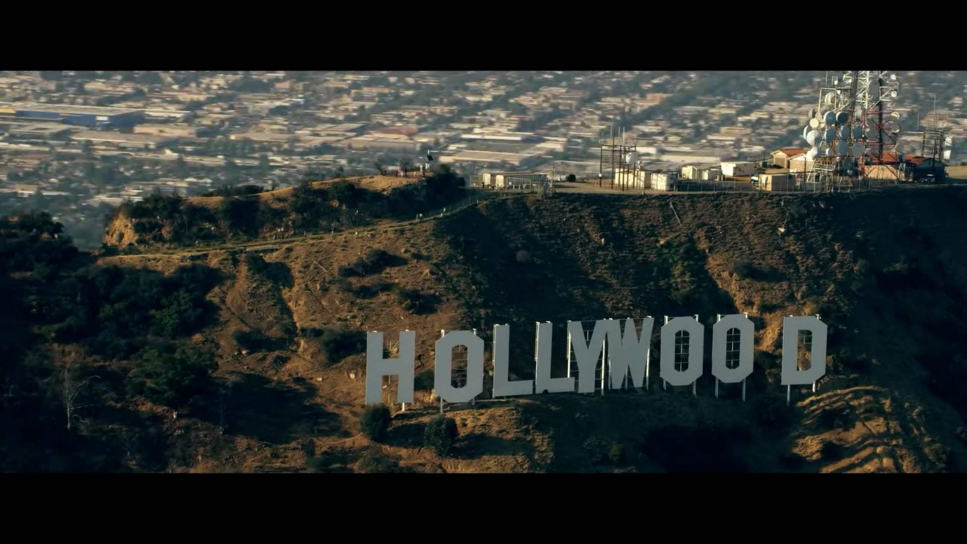 Father Stu Trailer (2022)