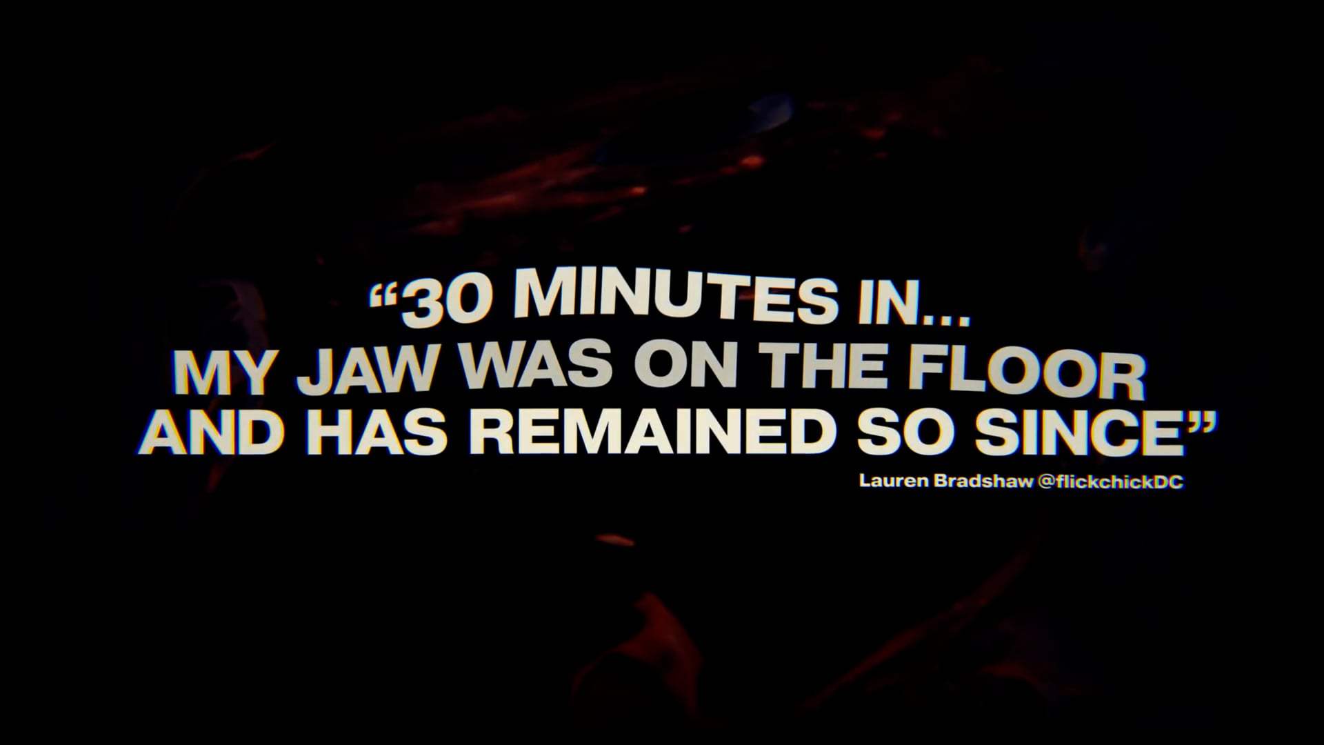Fresh Trailer (2022)