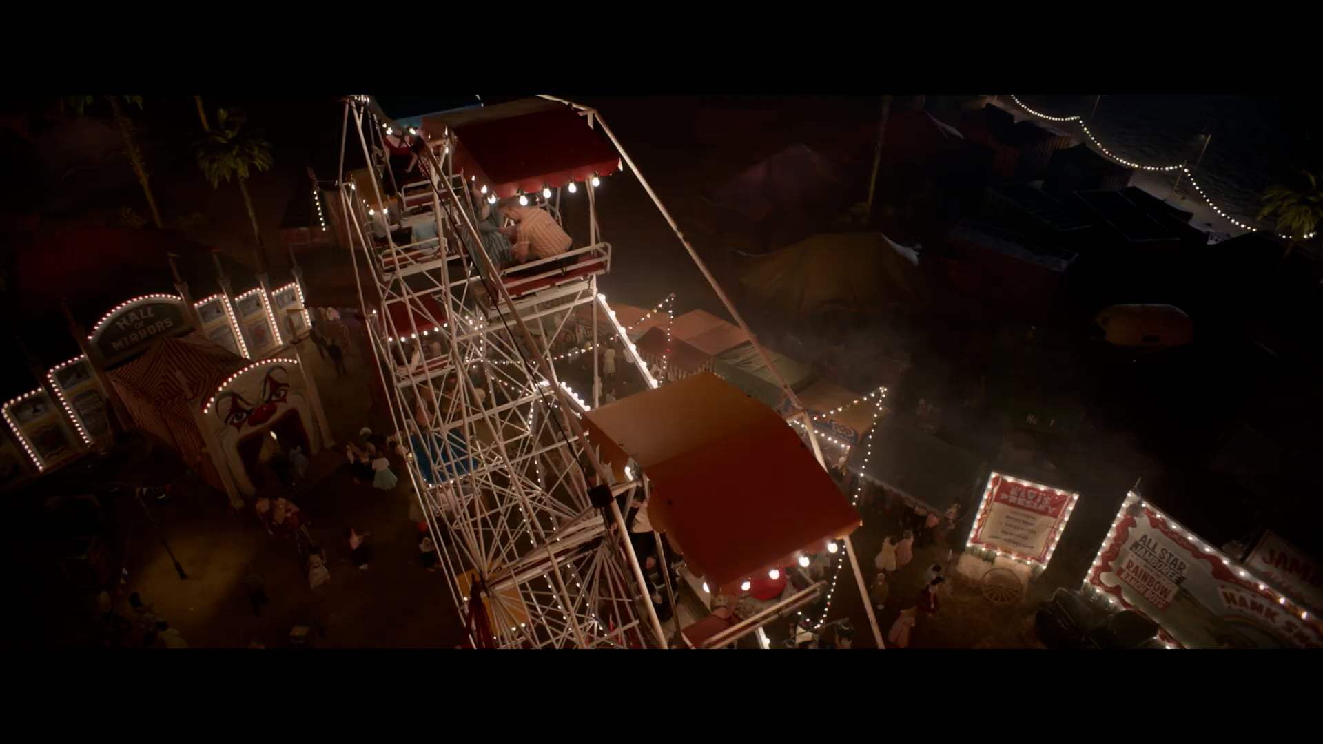Elvis Trailer (2022)