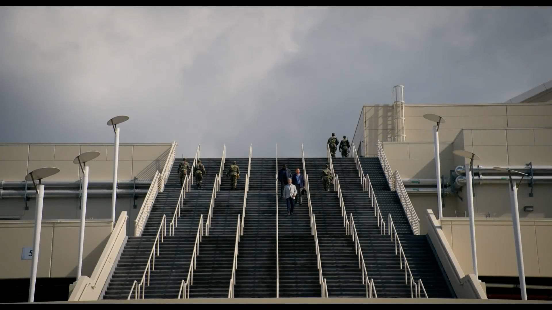 Panama Trailer (2022)