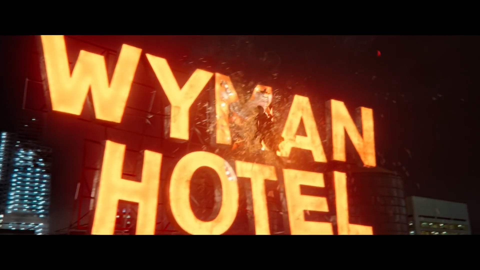 Morbius Final Trailer (2022)