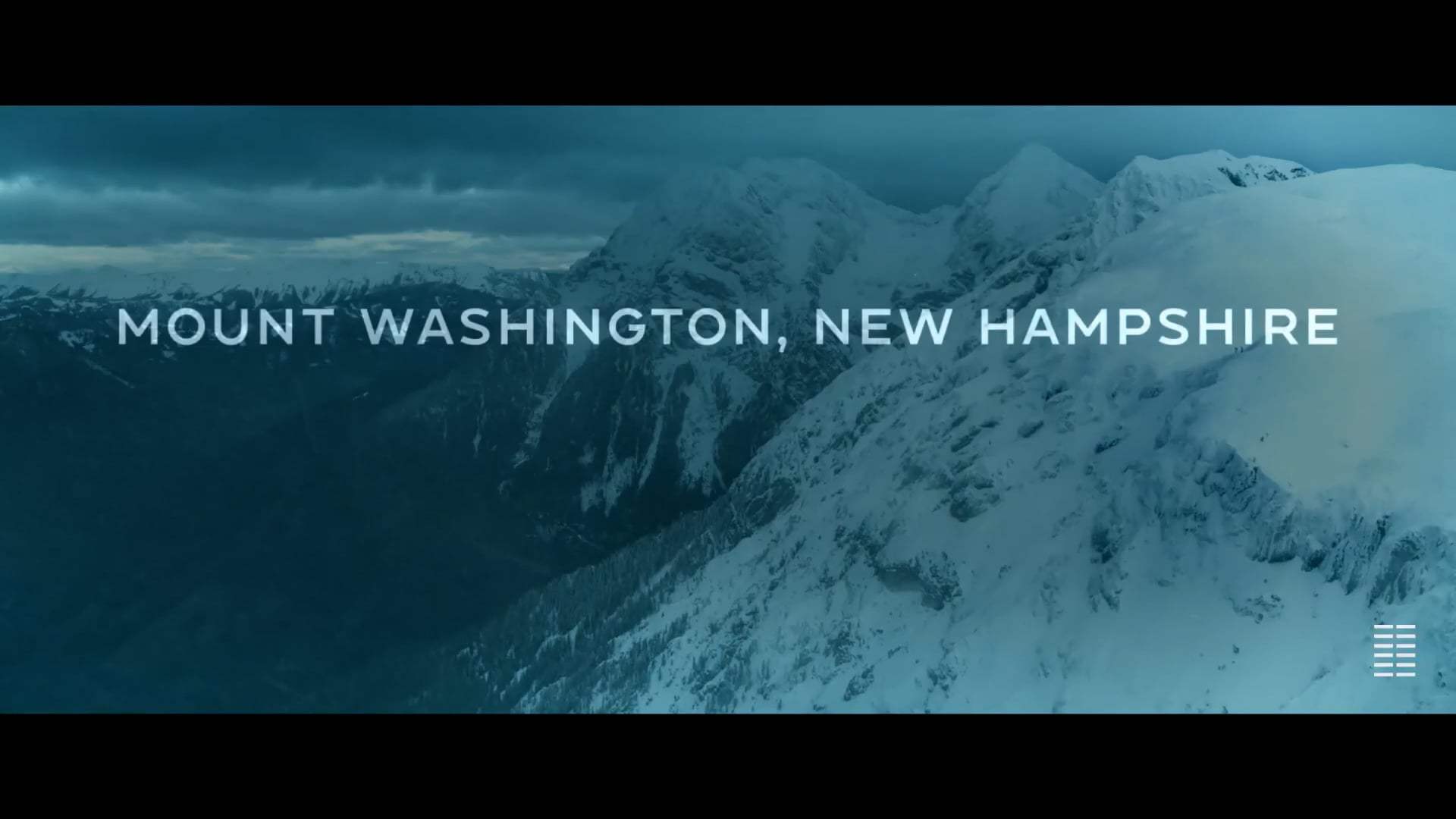 Infinite Storm Trailer (2022)