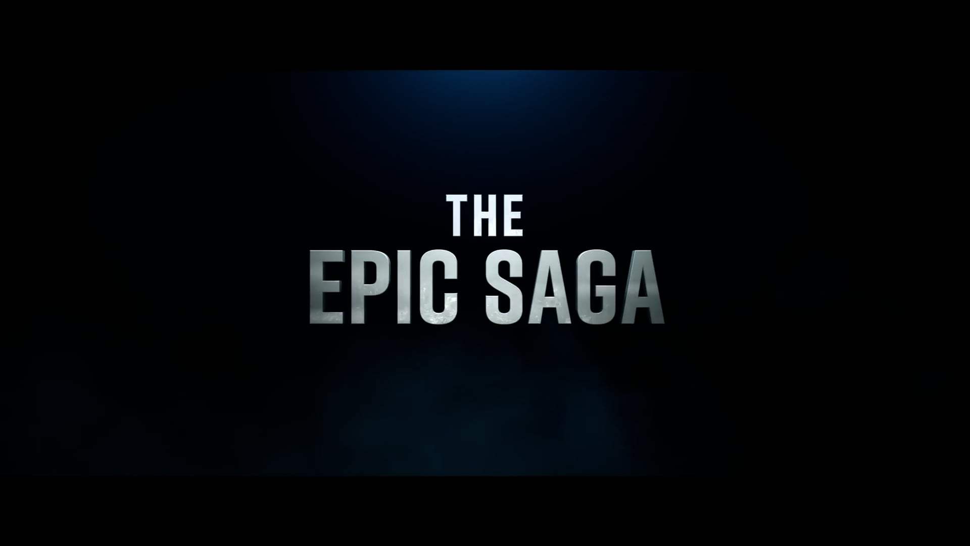 The Bubble Teaser Spot (2022)