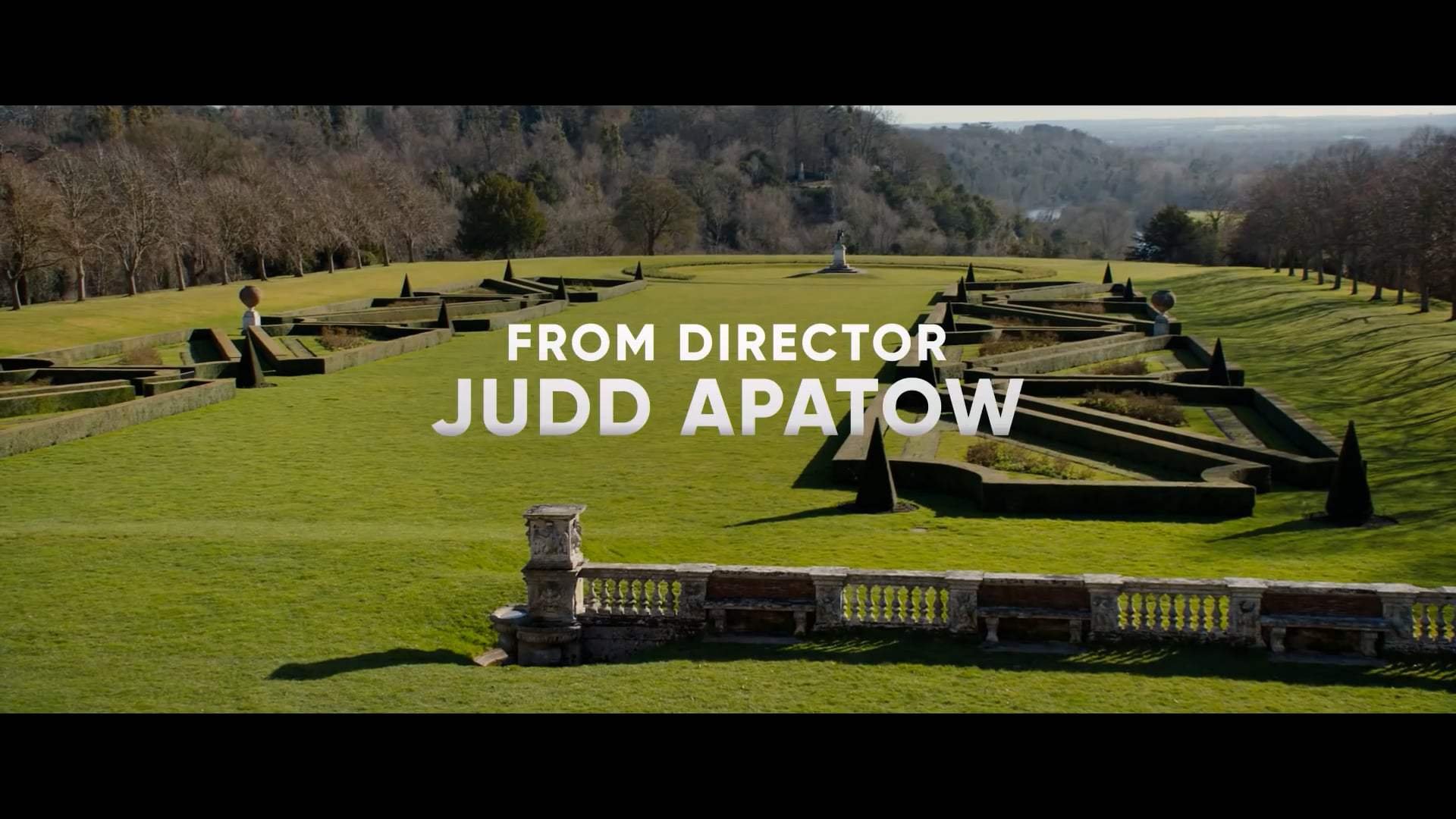 The Bubble Trailer (2022)