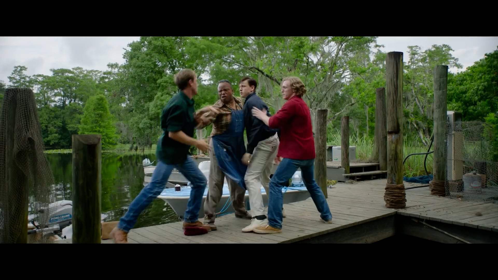 Where the Crawdads Sing Trailer (2022)