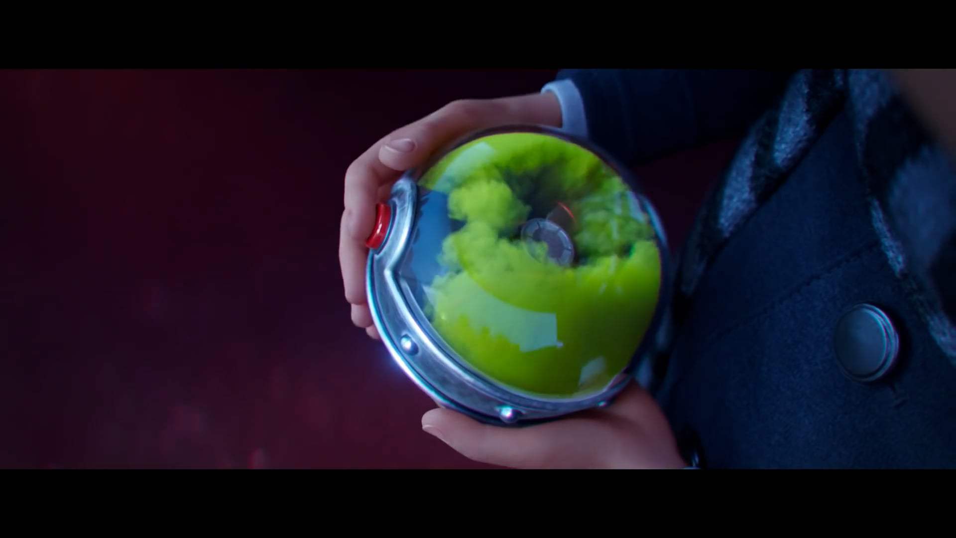 Minions: The Rise of Gru Theatrical Trailer (2022)