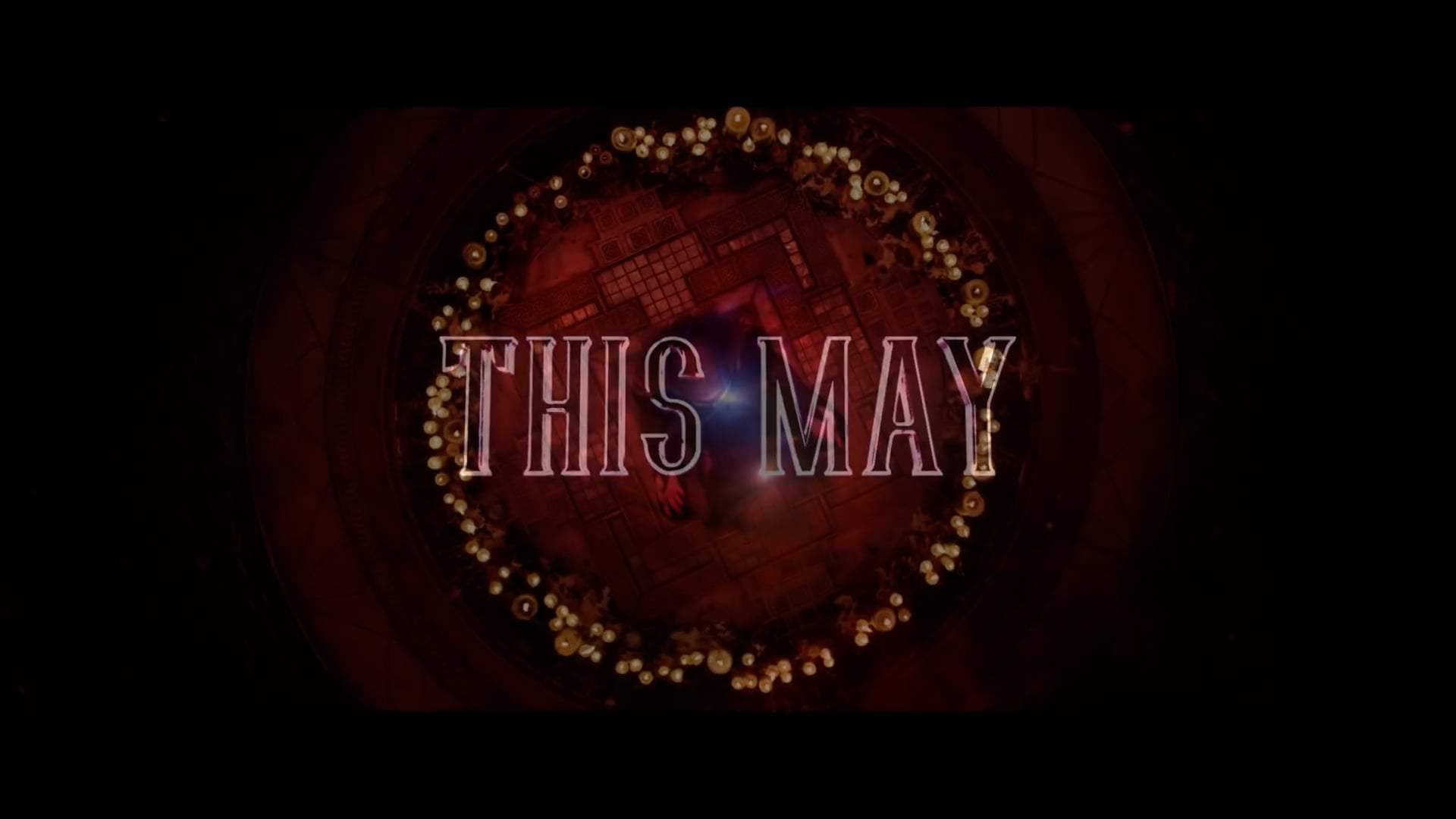 Doctor Strange in the Multiverse of Madness TV Spot - Fate (2022)