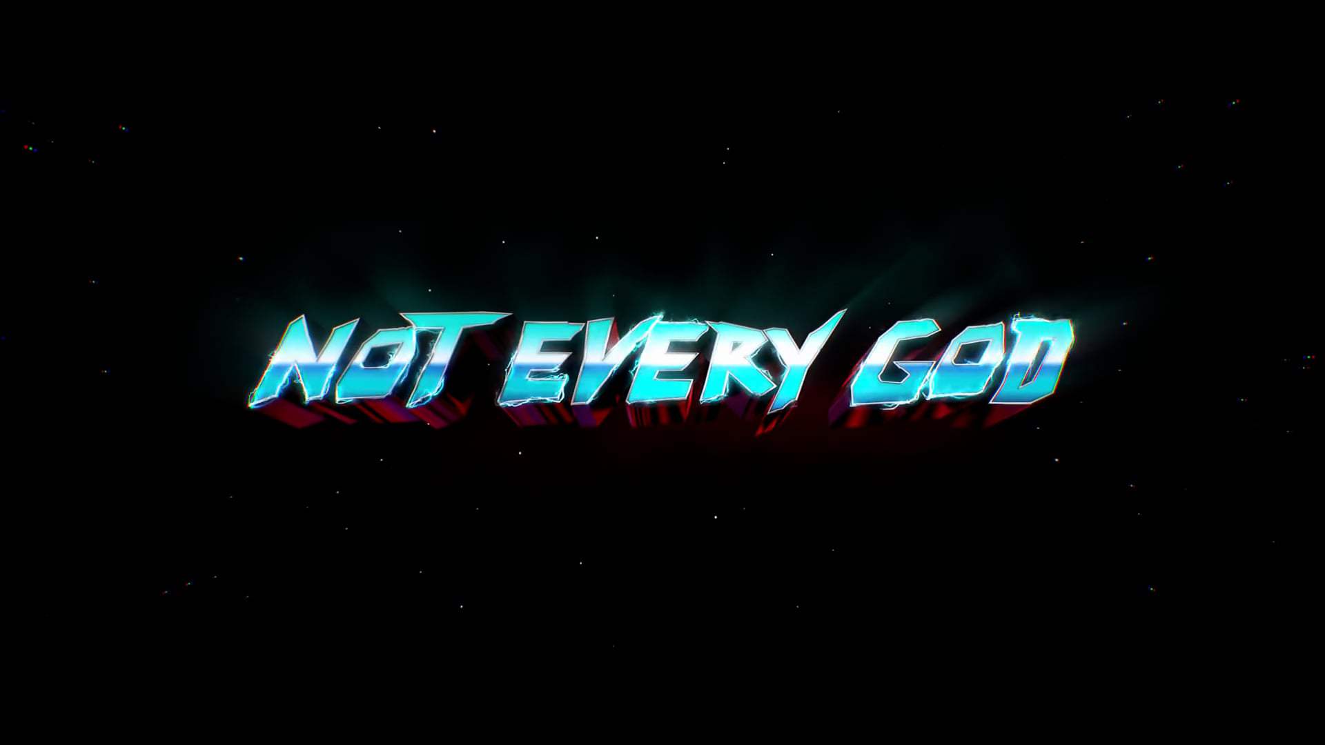 Thor: Love and Thunder Teaser Trailer (2022)