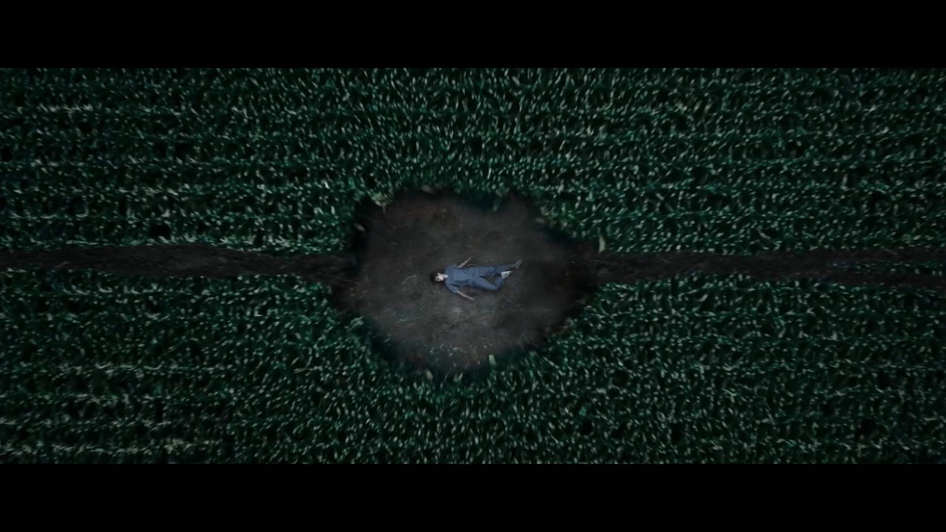 Escape The Field Trailer (2022)
