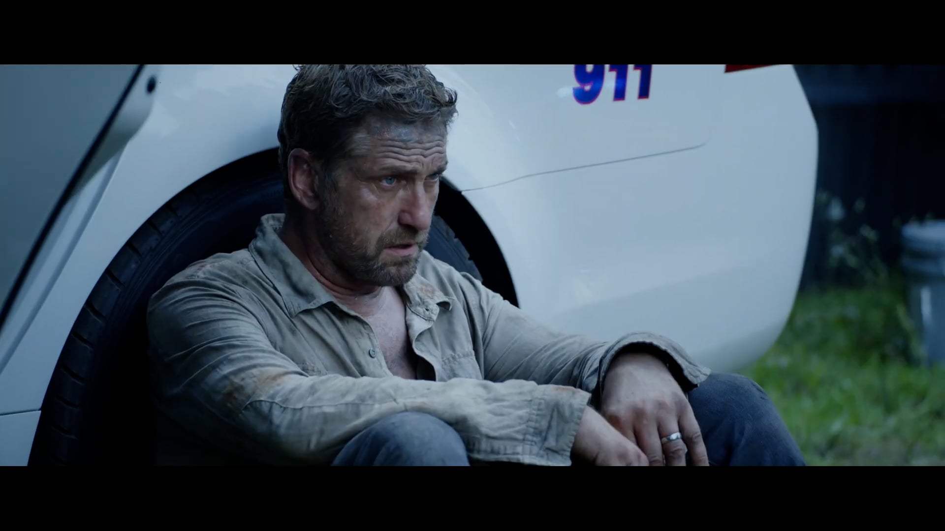 Last Seen Alive Trailer (2022)