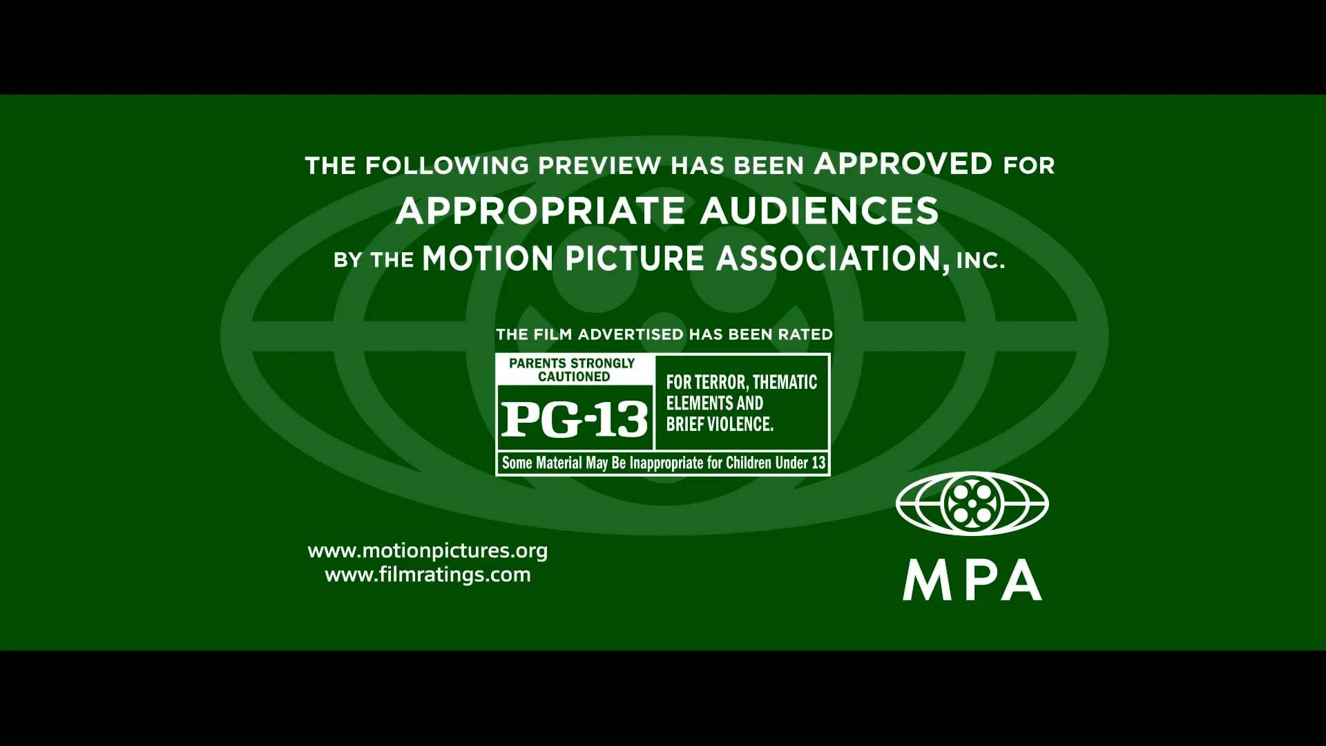 Monstrous Trailer (2022)